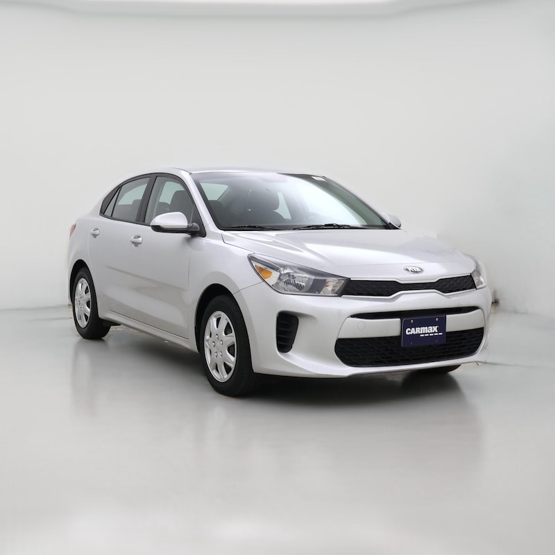 2020 Kia Rio LX