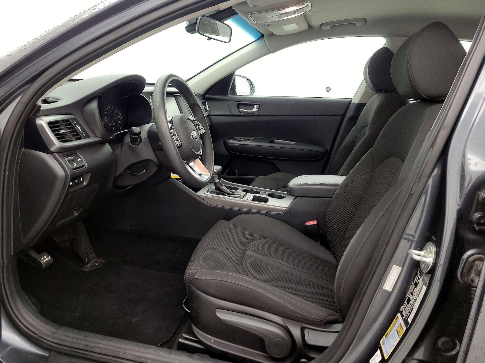 Side Airbags