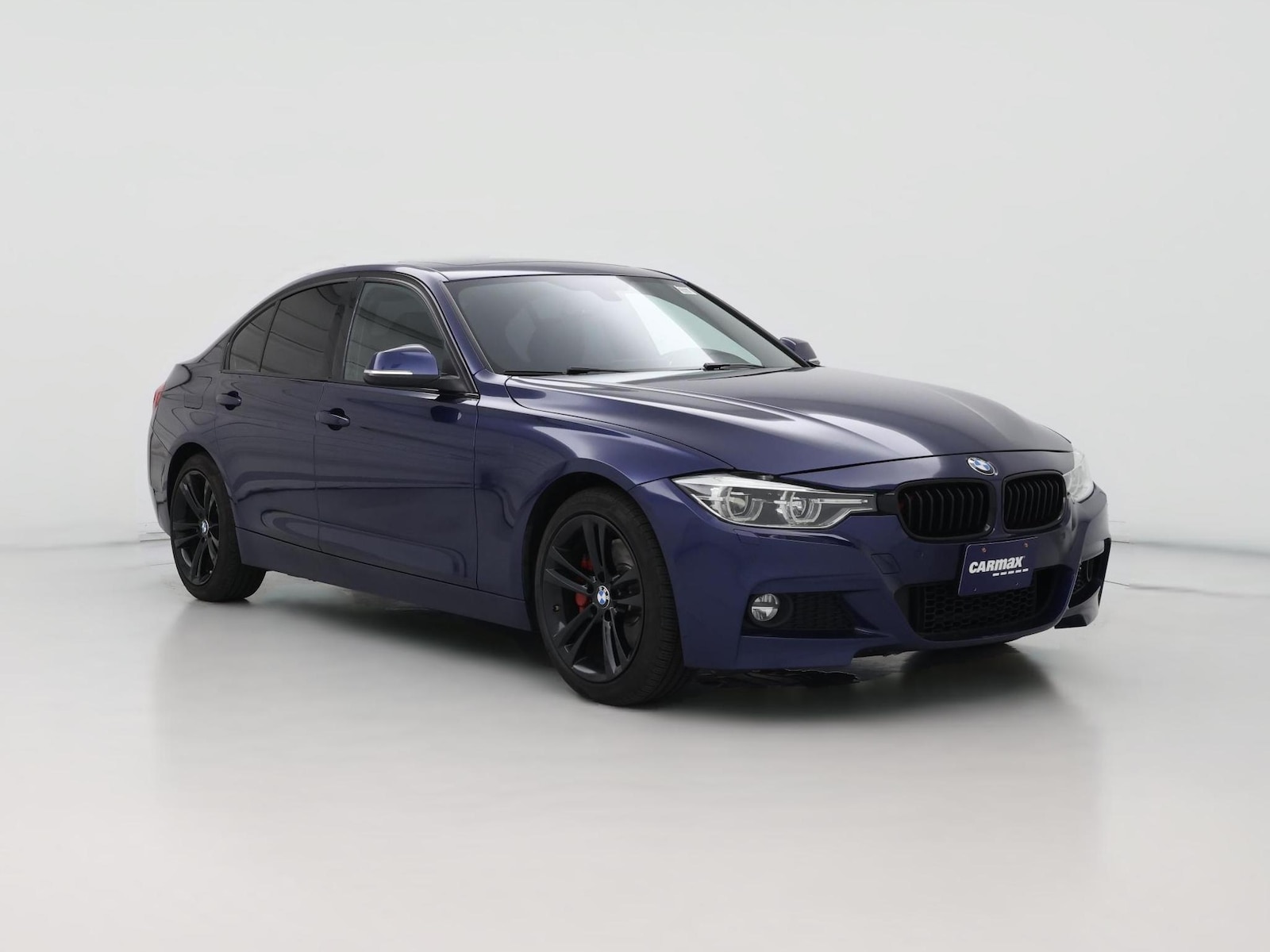 2018 BMW 3 Series 340i