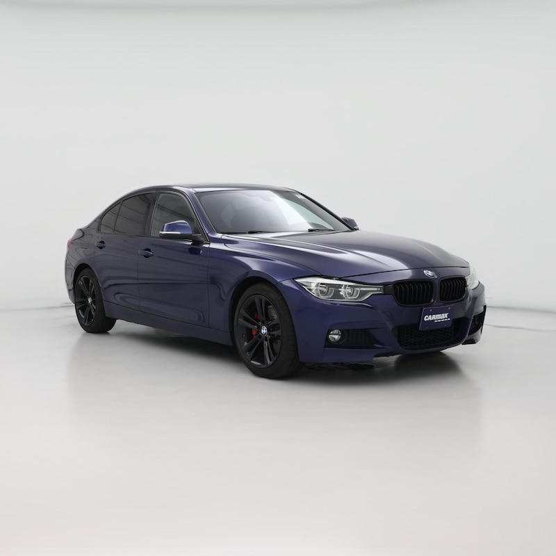 2018 BMW 340 XI