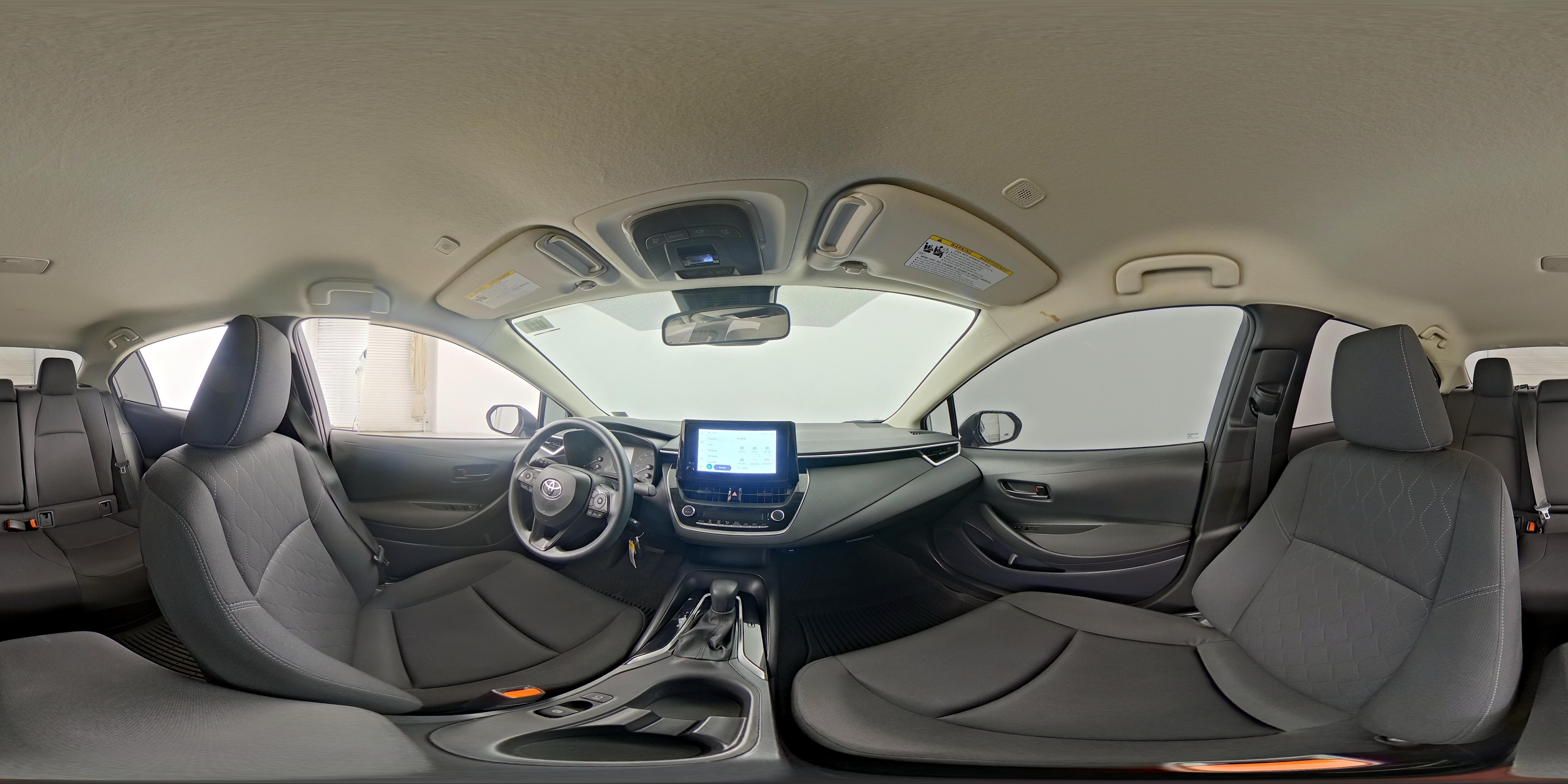 2024 Toyota Corolla LE - Photo 15