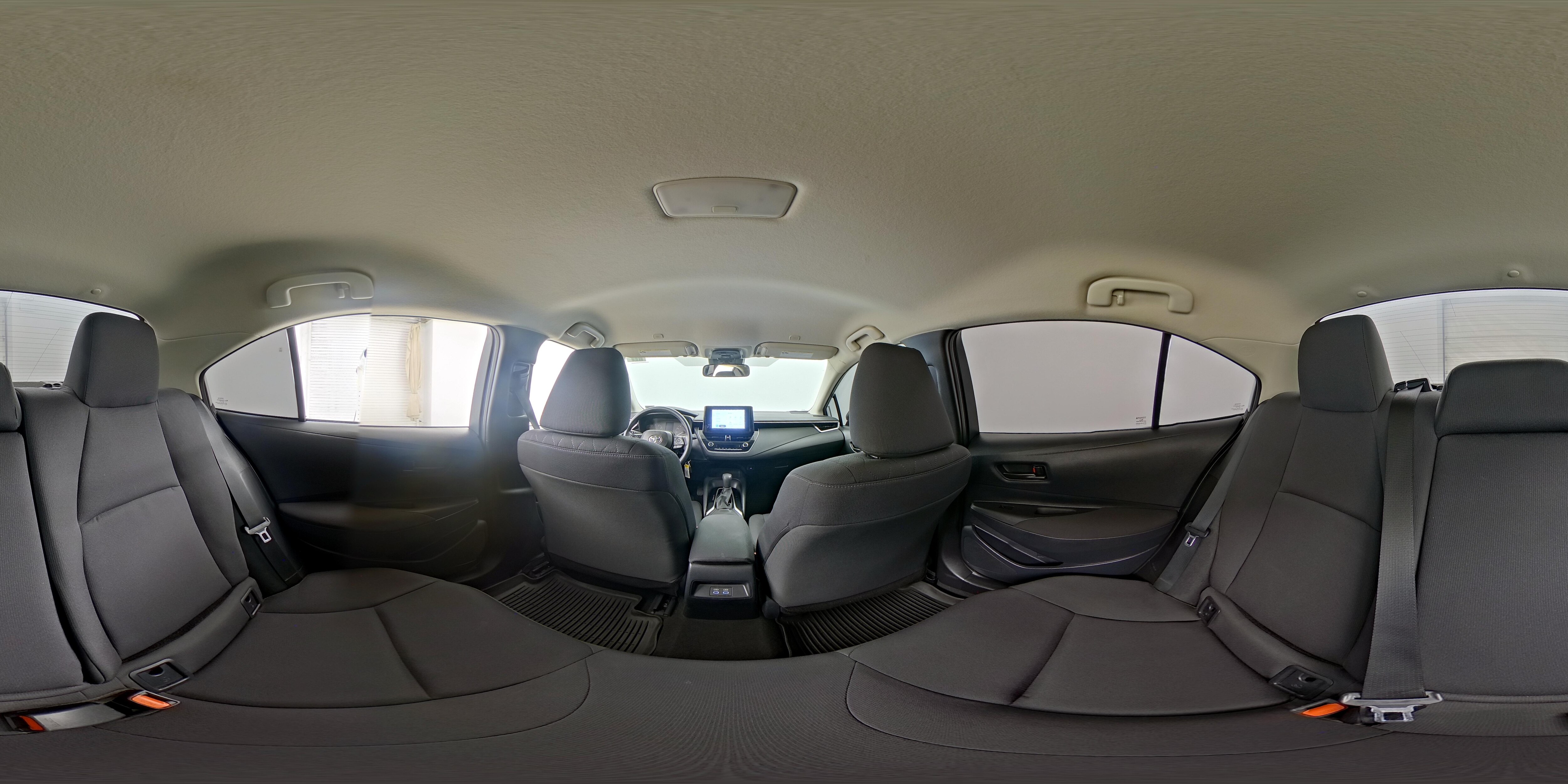 2024 Toyota Corolla LE - Photo 16