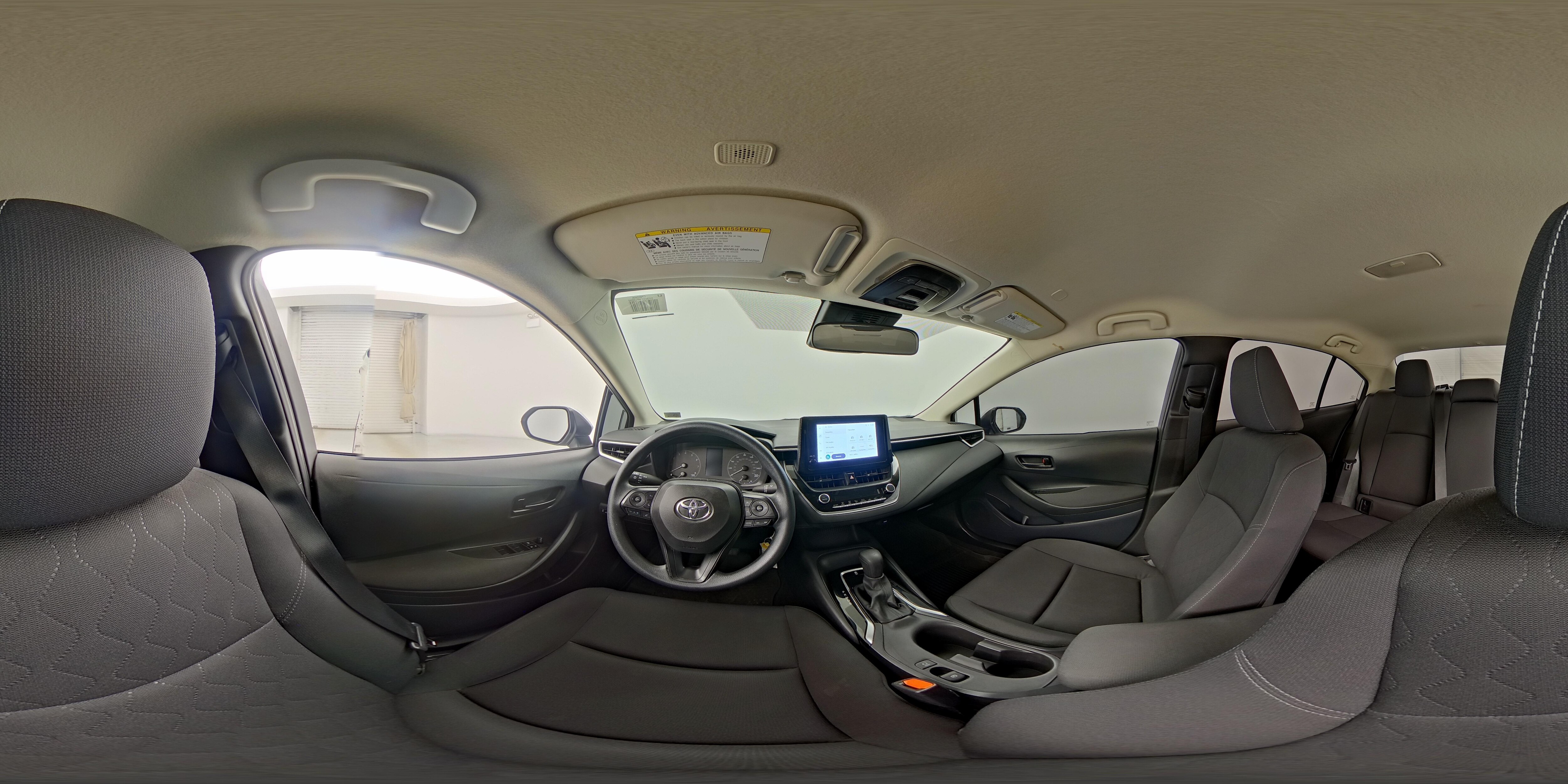 2024 Toyota Corolla LE - Photo 17