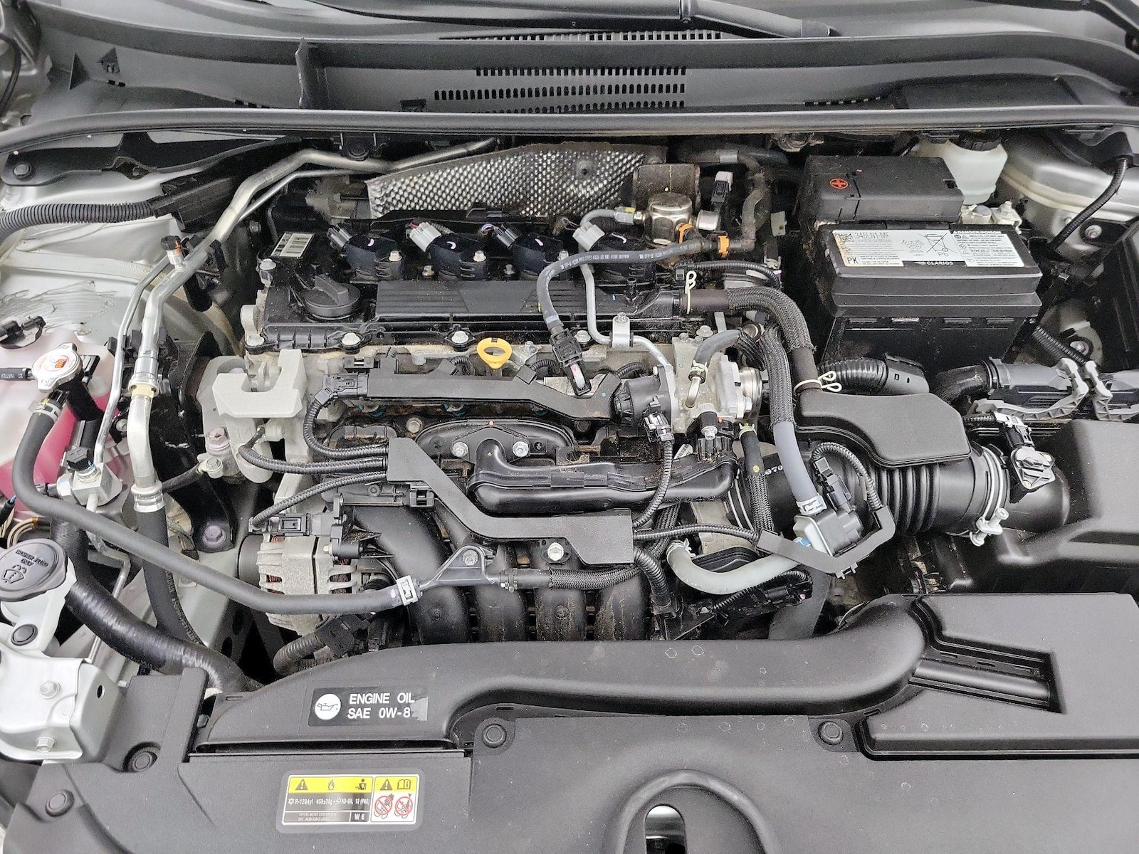 2024 Toyota Corolla LE - Photo 13