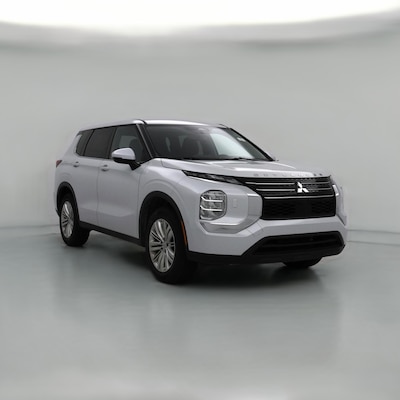 2024 Mitsubishi Outlander ES