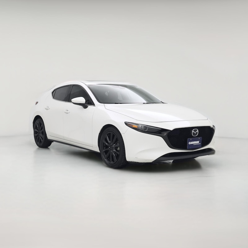 2019 Mazda Mazda3 Premium