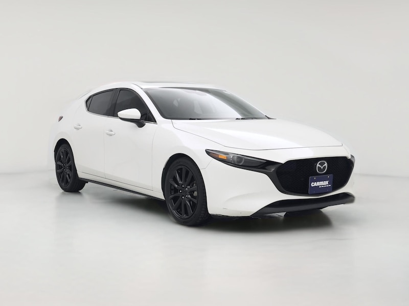 2019 Mazda Mazda3 Premium