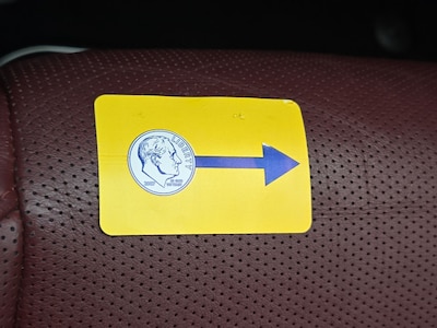Condition detail