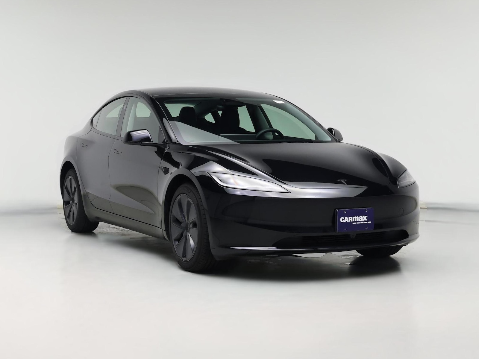 2026 Tesla Model 3 Premium