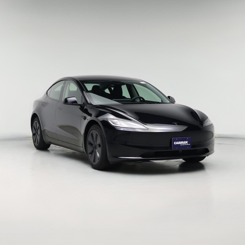 2026 Tesla Model 3 Premium