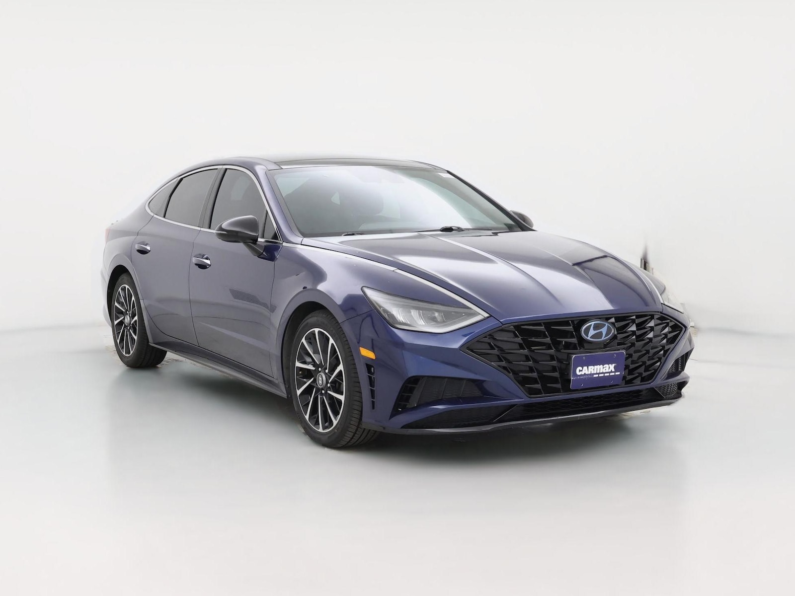 2020 Hyundai Sonata