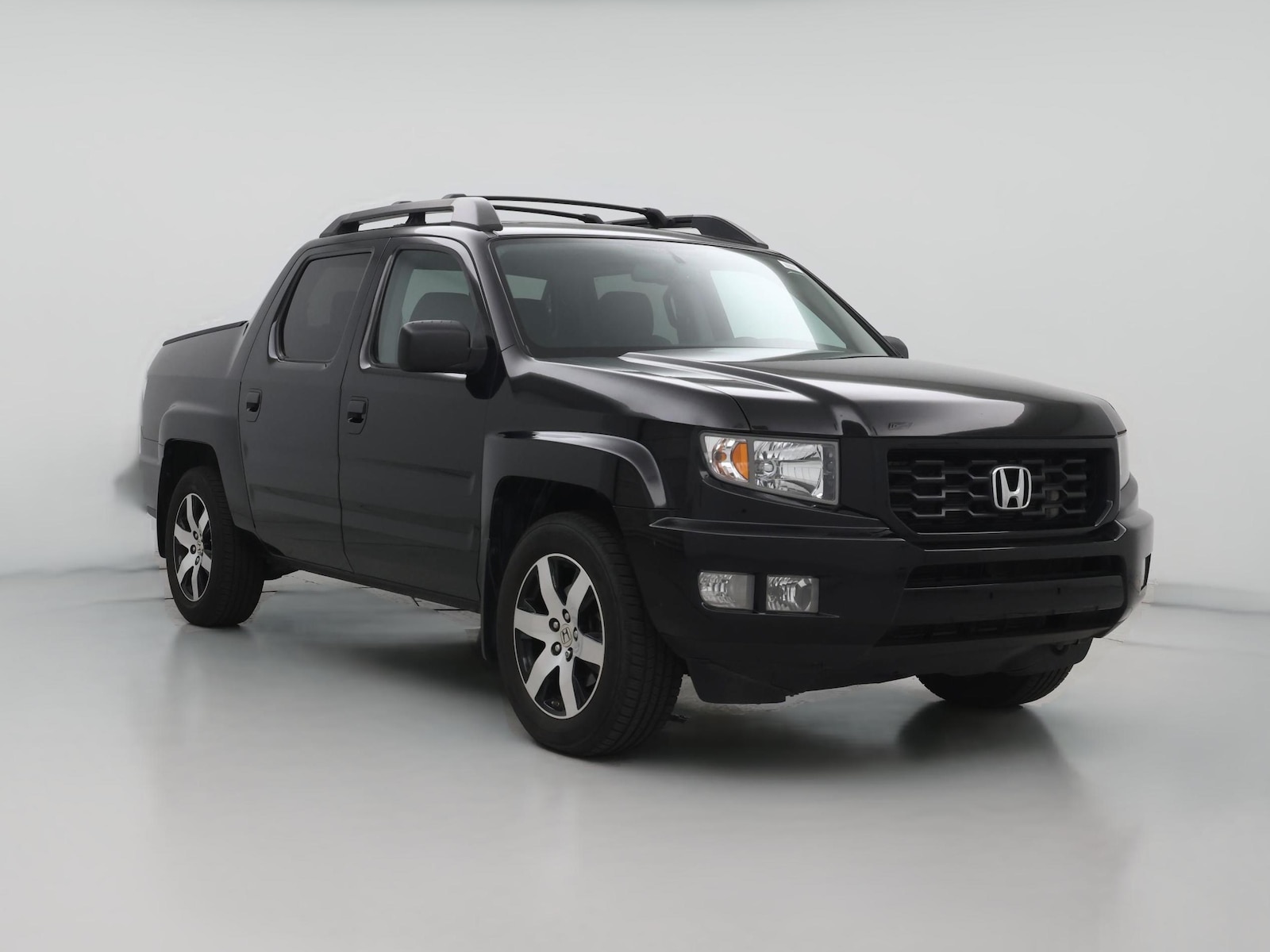 2014 Honda Ridgeline SE