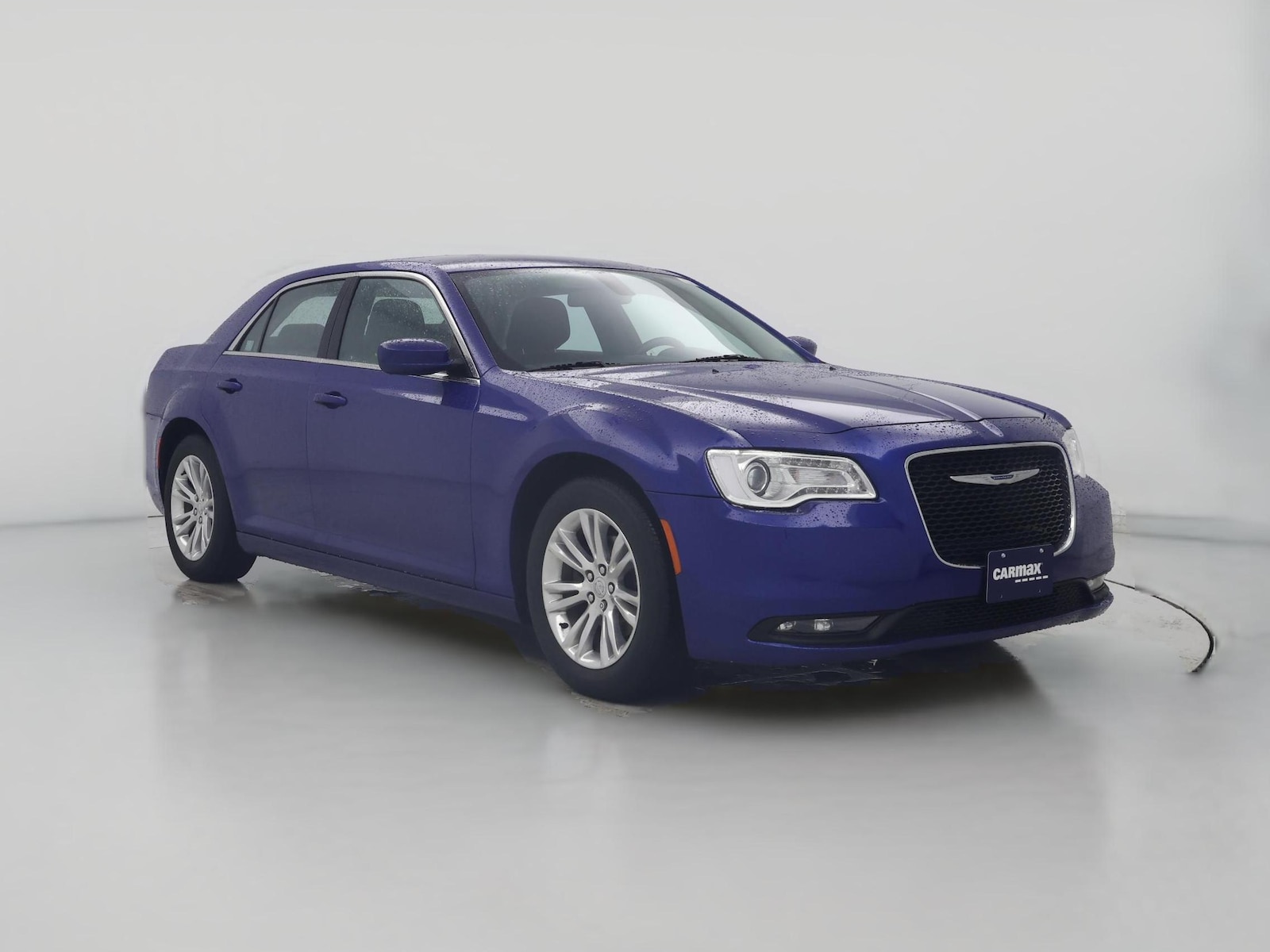 2018 Chrysler 300
