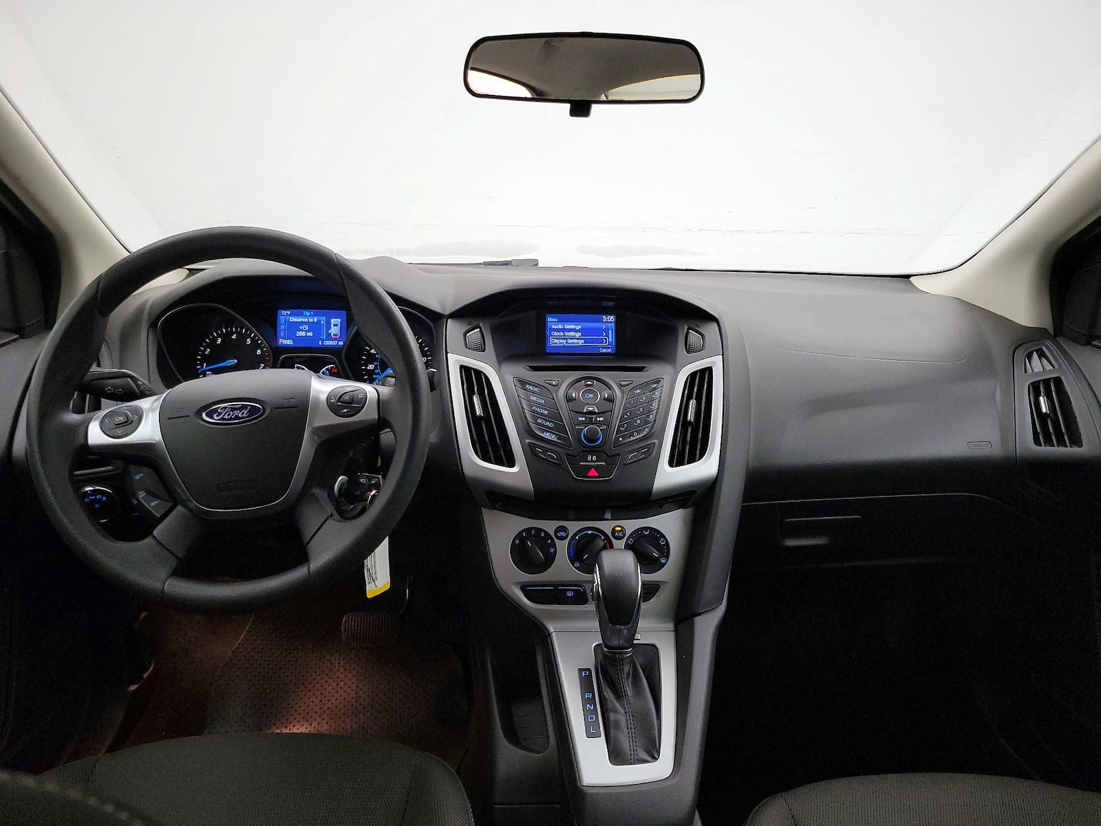 Sync System