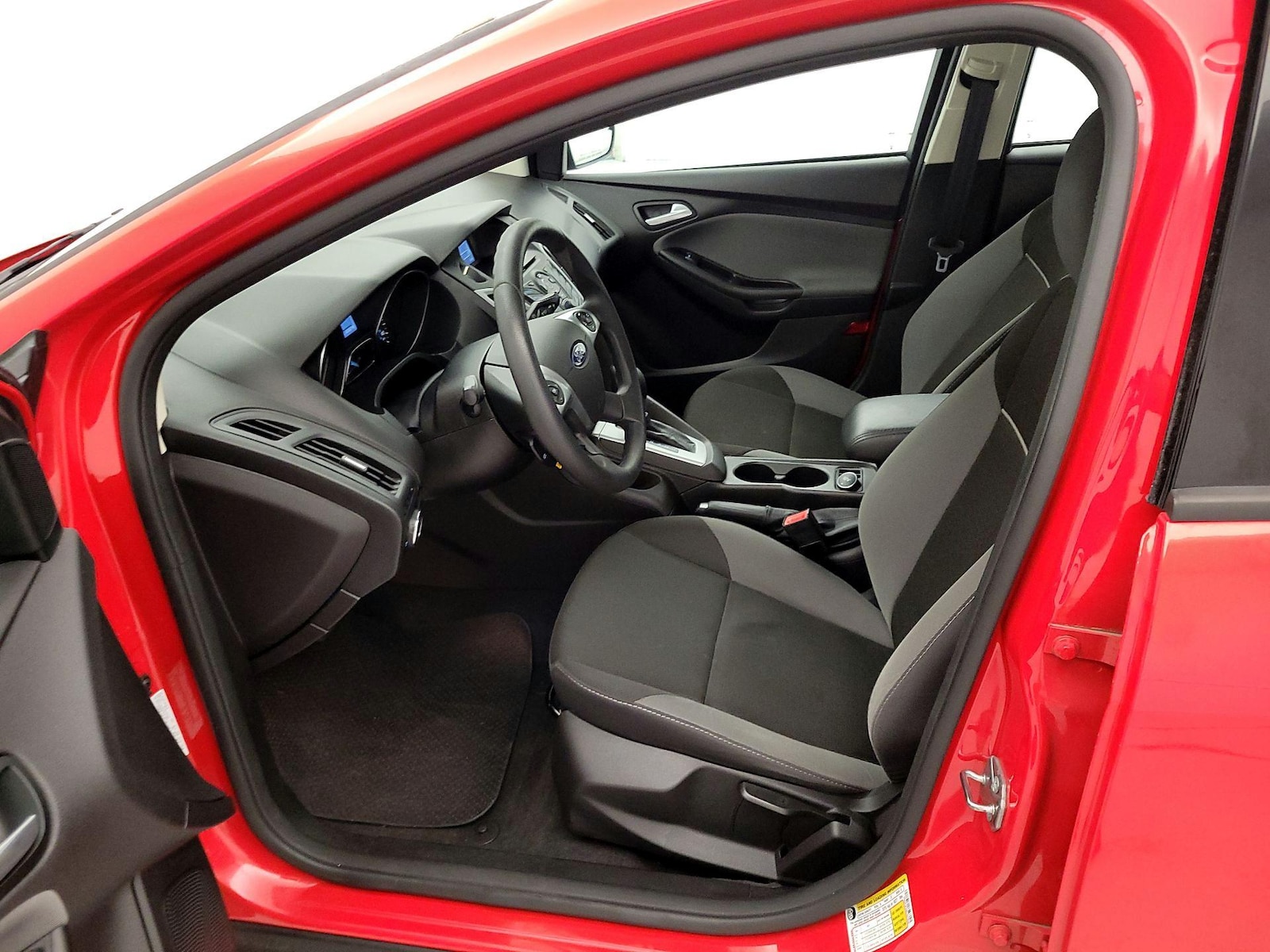 Side Airbags