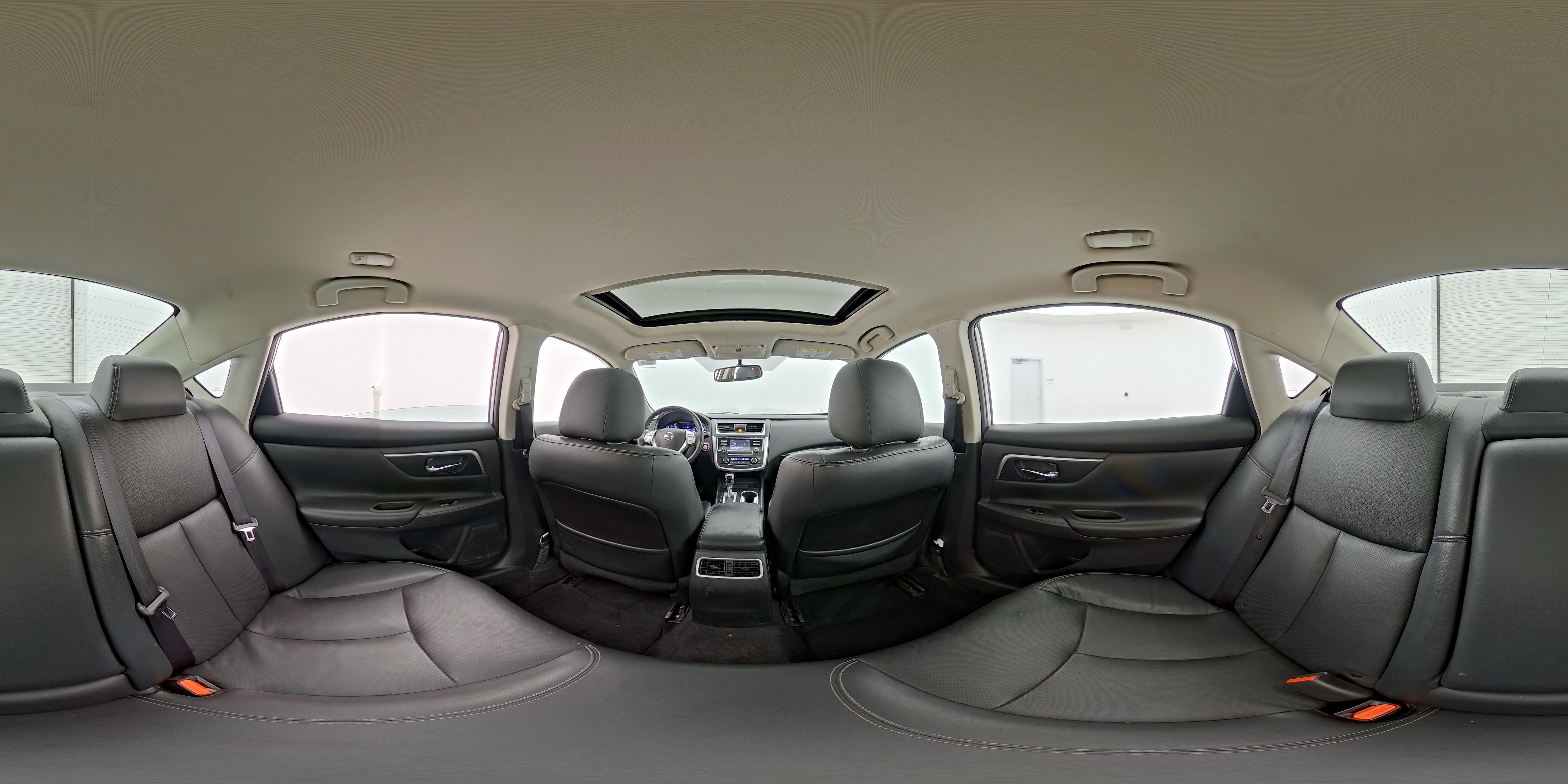 2017 Nissan Altima SL - Photo 26