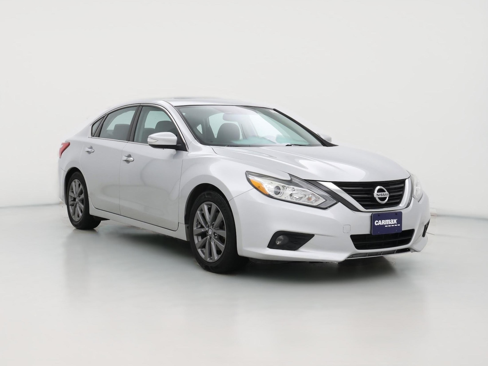 2017 Nissan Altima SL - Photo 1