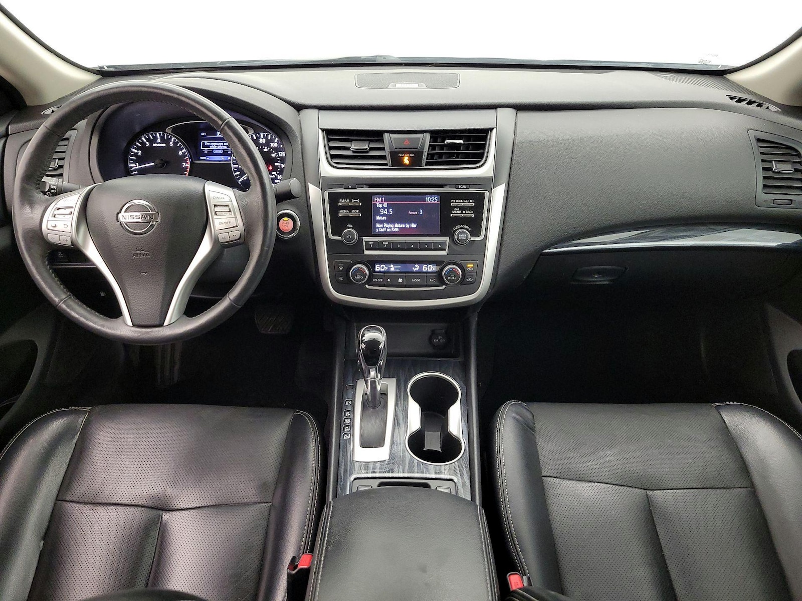 2017 Nissan Altima SL - Photo 10