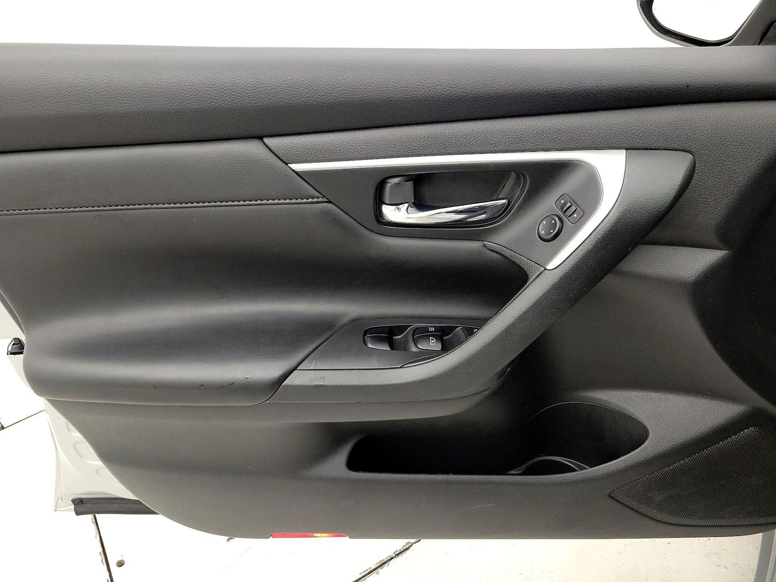 2017 Nissan Altima SL - Photo 13