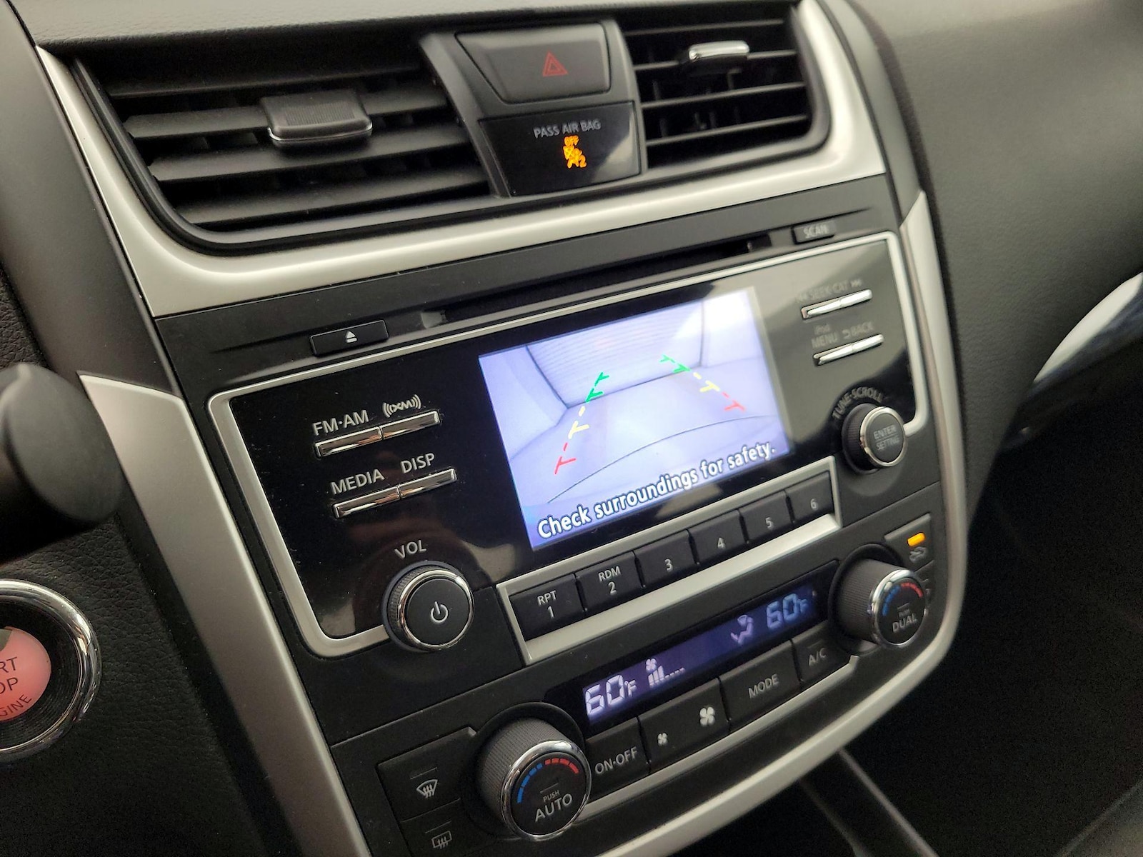 2017 Nissan Altima SL - Photo 15