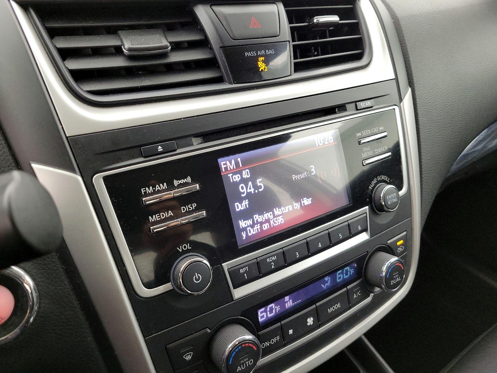 2017 Nissan Altima SL - Photo 16