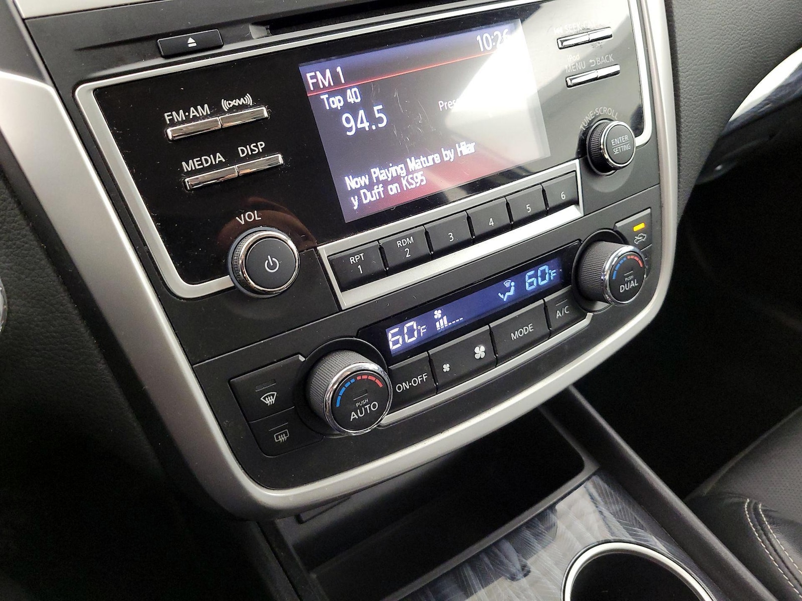 2017 Nissan Altima SL - Photo 17