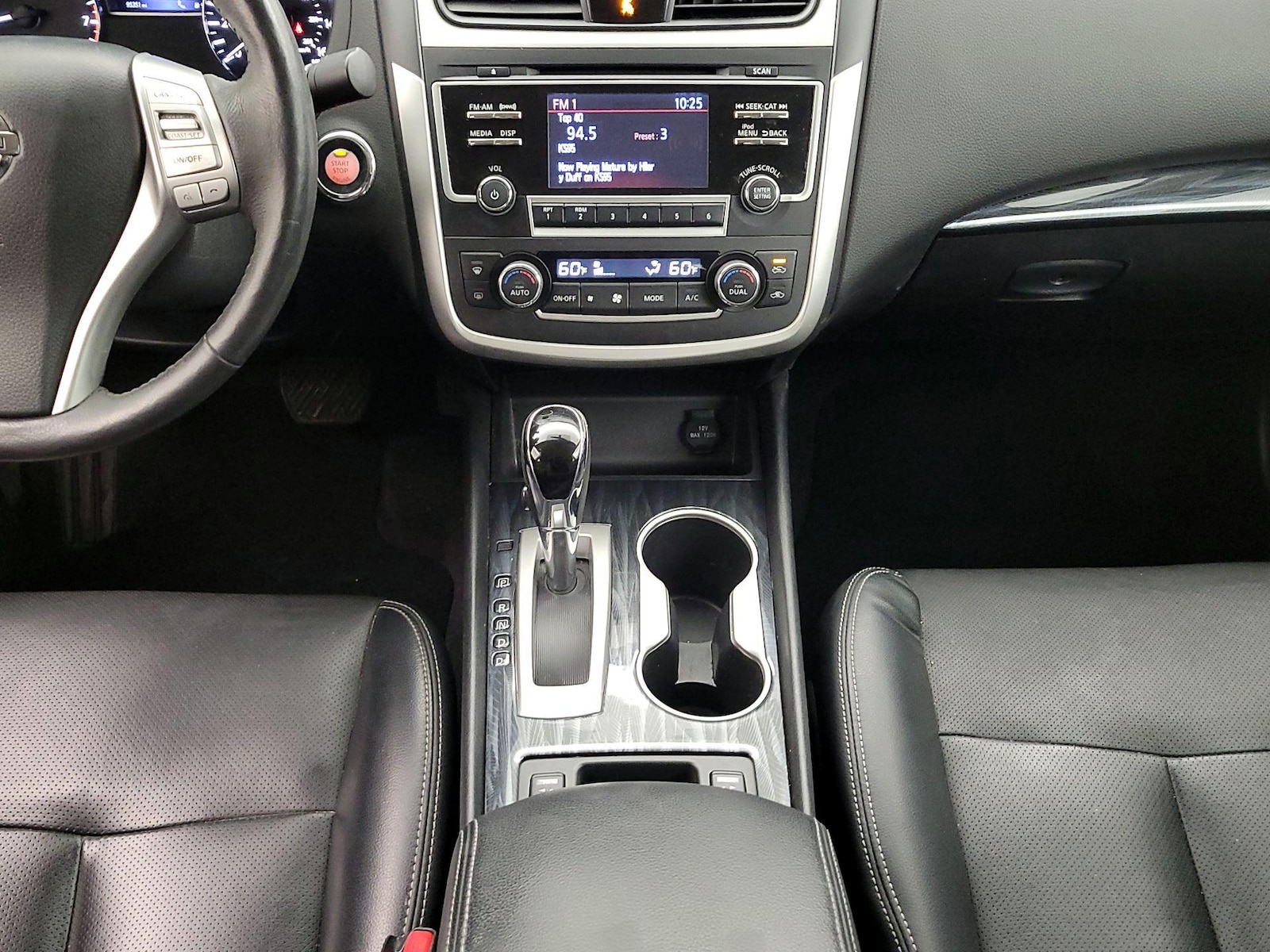 2017 Nissan Altima SL - Photo 18