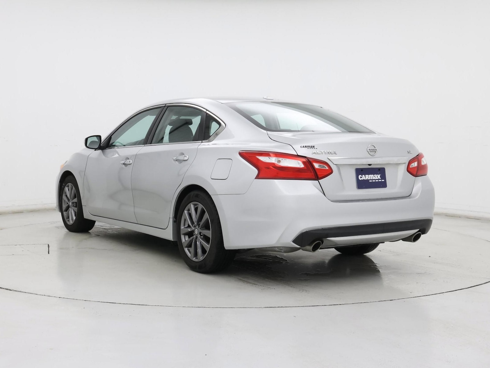 2017 Nissan Altima SL - Photo 3