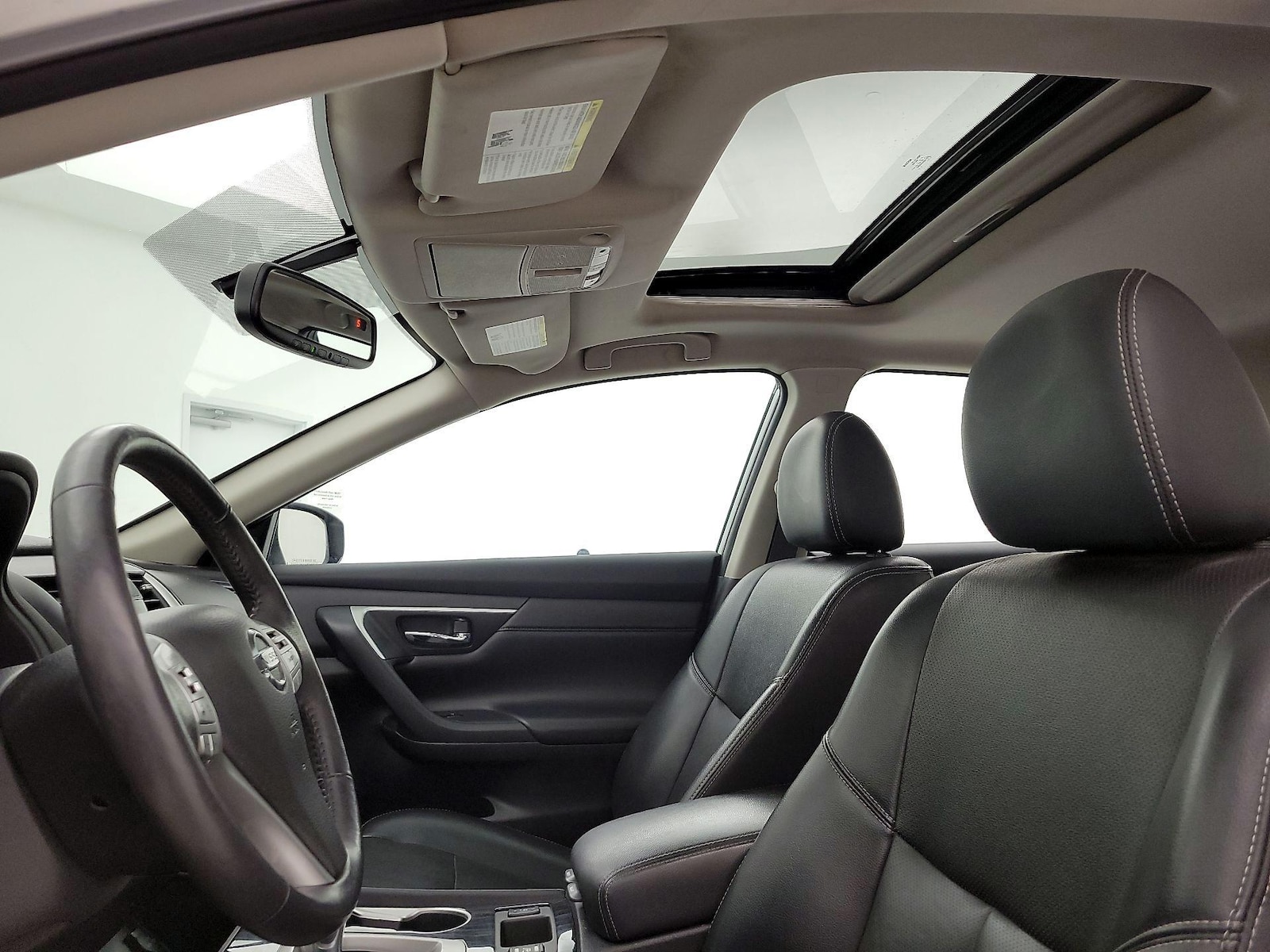 2017 Nissan Altima SL - Photo 20