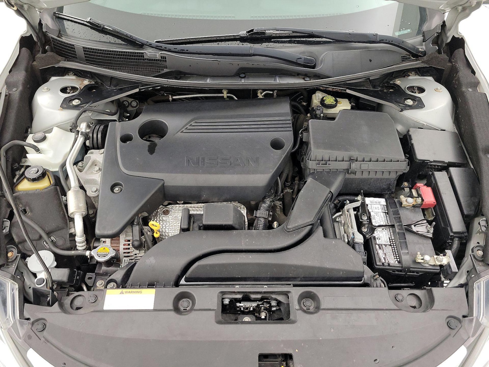 2017 Nissan Altima SL - Photo 23