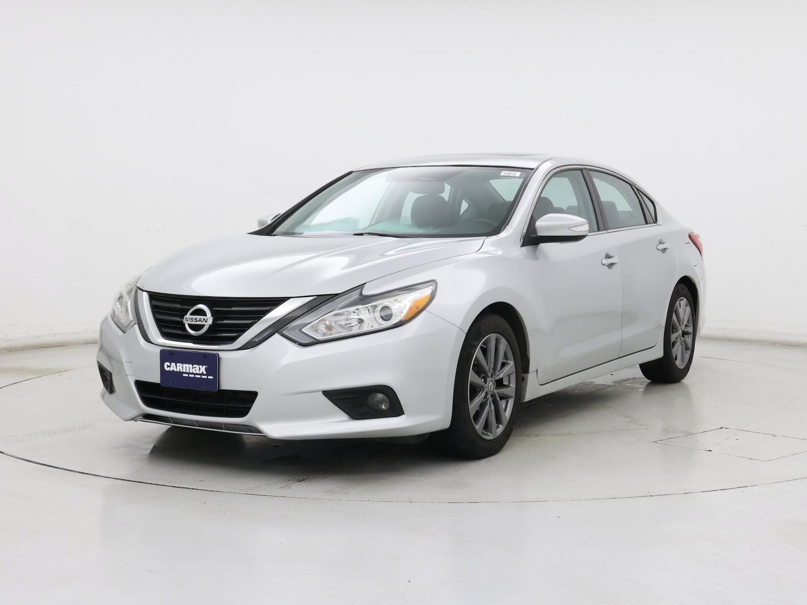 2017 Nissan Altima SL - Photo 5