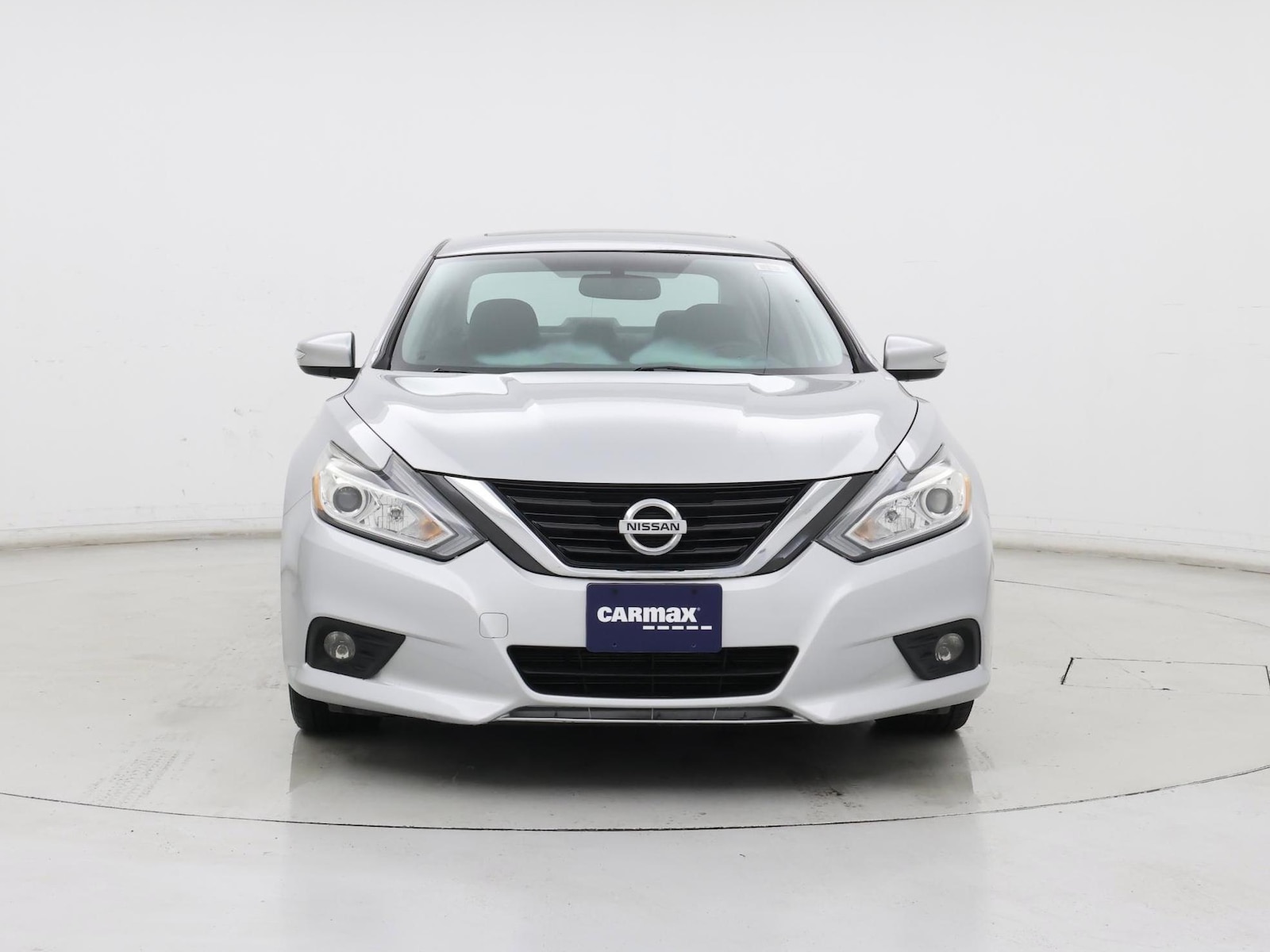 2017 Nissan Altima SL - Photo 6
