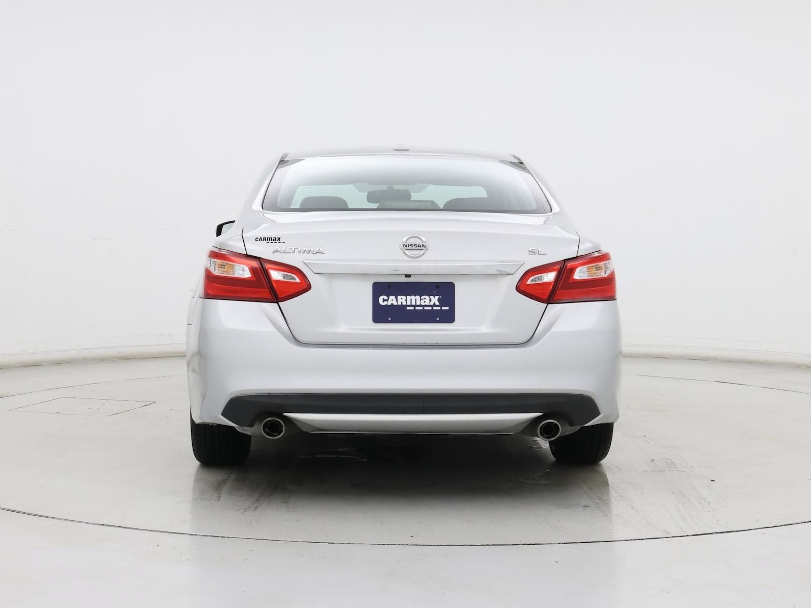 2017 Nissan Altima SL - Photo 7