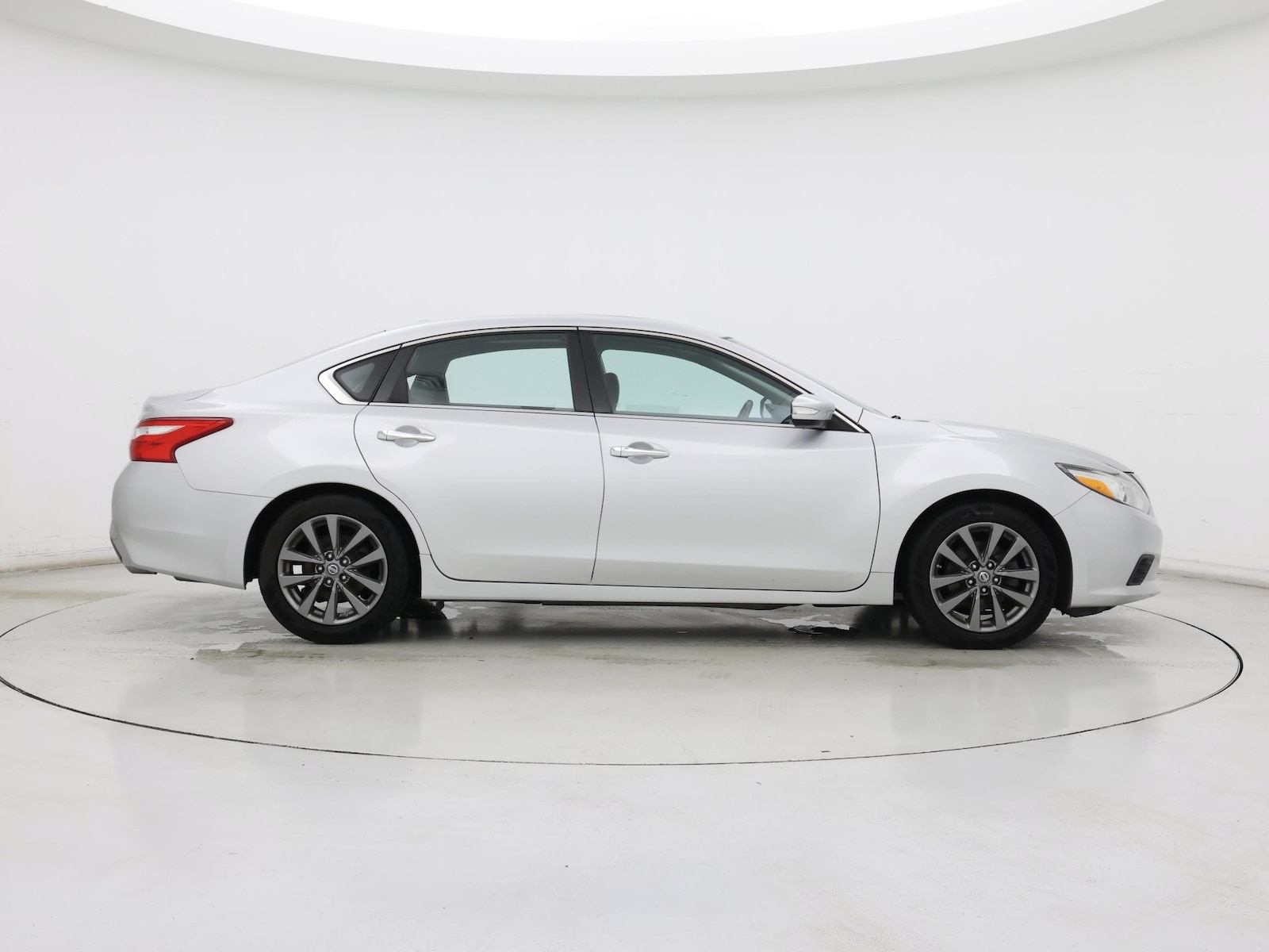 2017 Nissan Altima SL - Photo 8