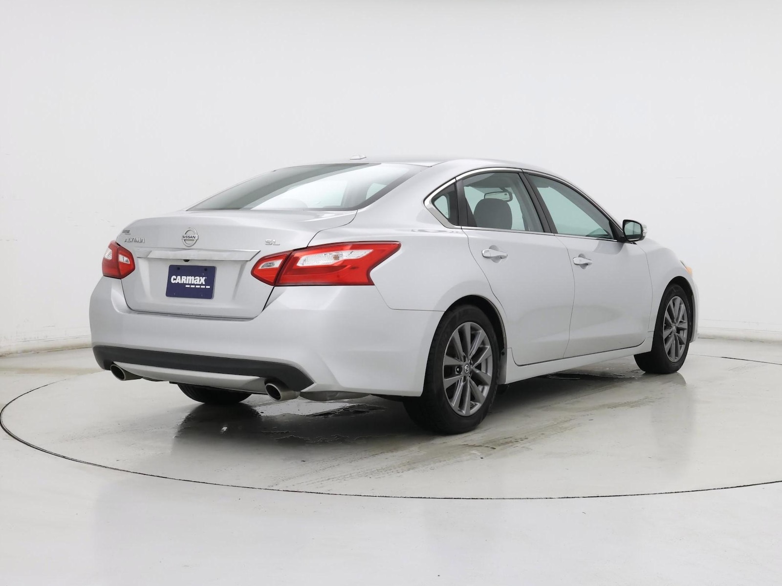2017 Nissan Altima SL - Photo 9
