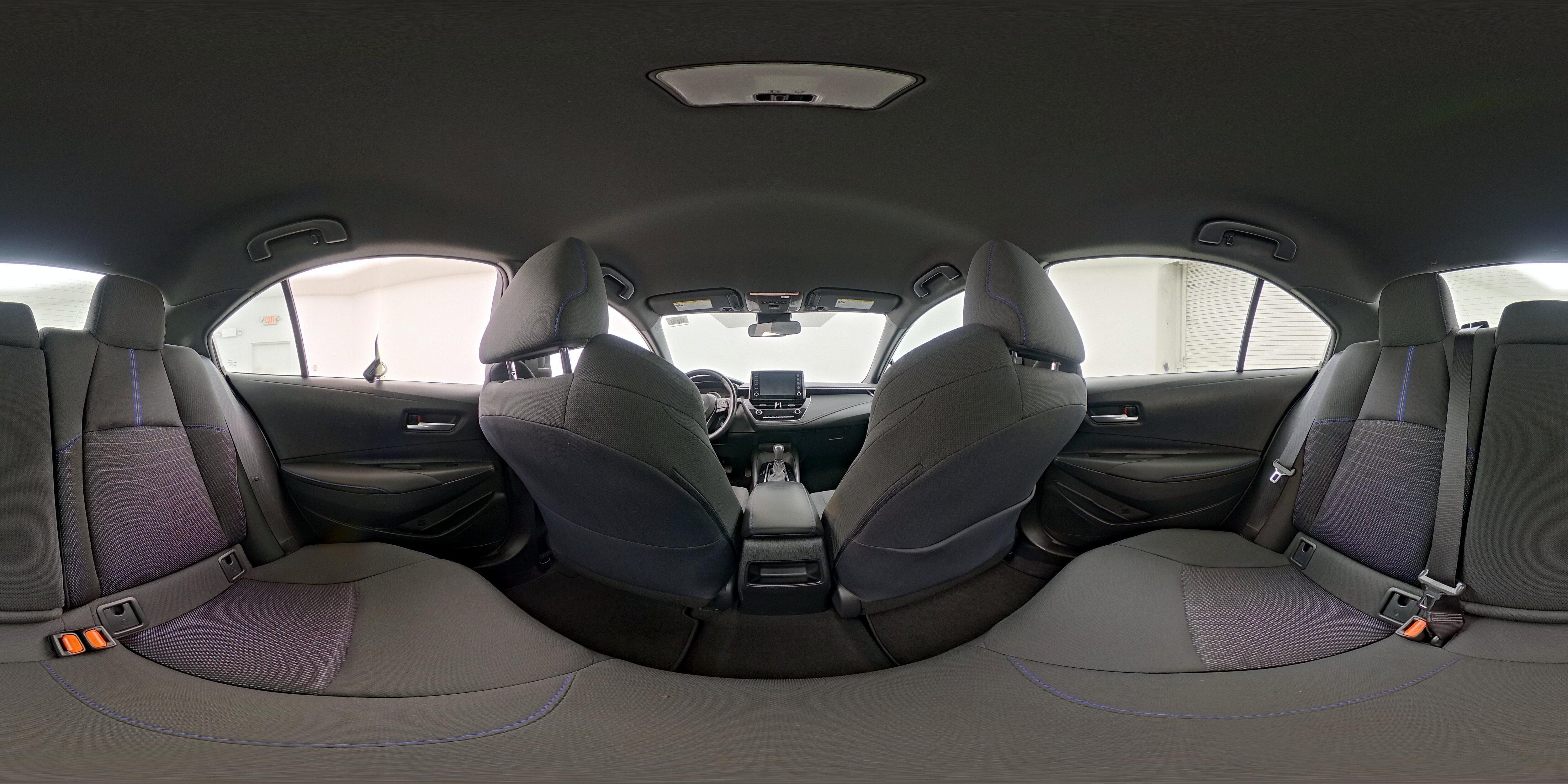 2020 Toyota Corolla SE - Photo 26