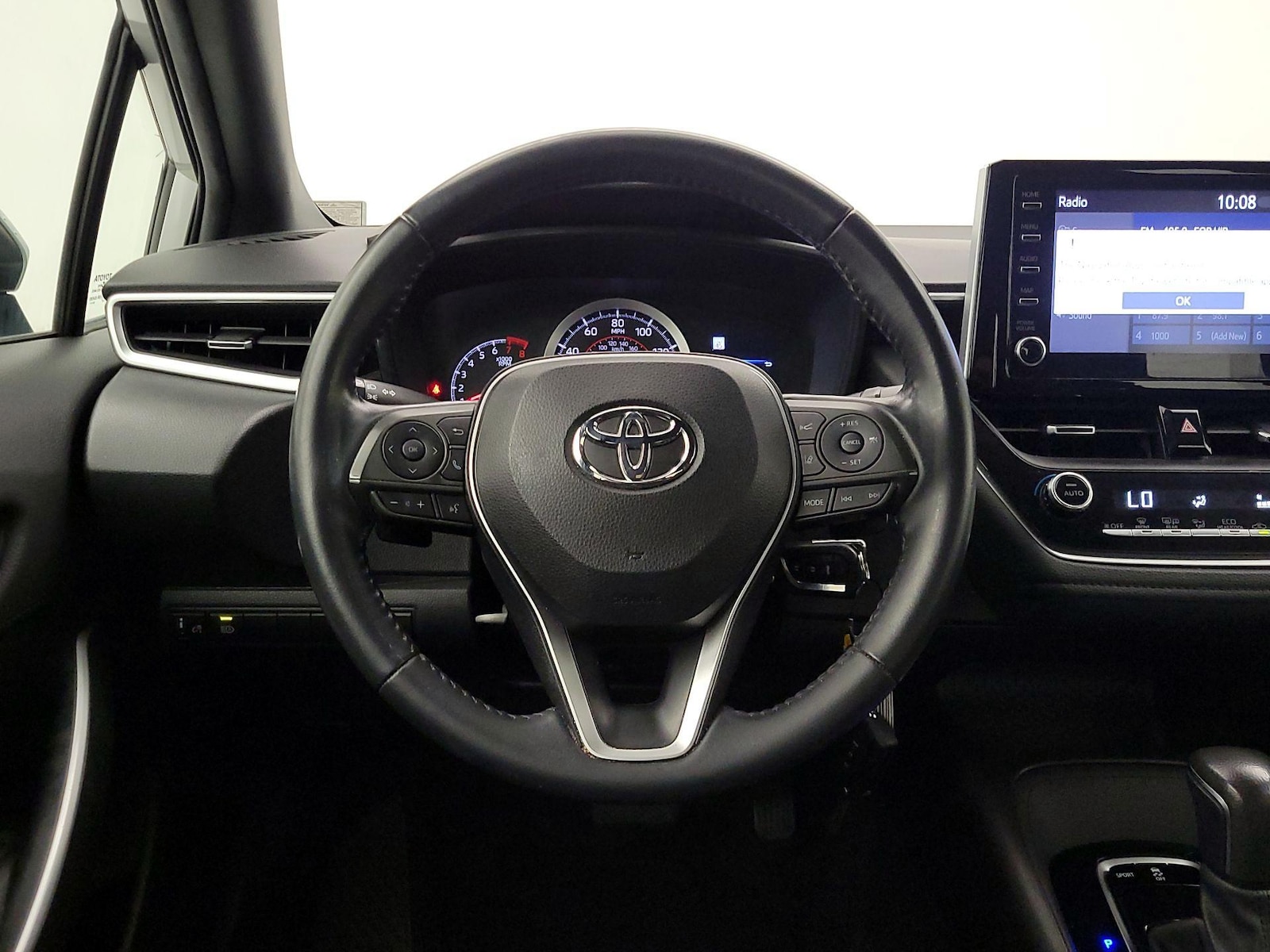 2020 Toyota Corolla SE - Photo 11
