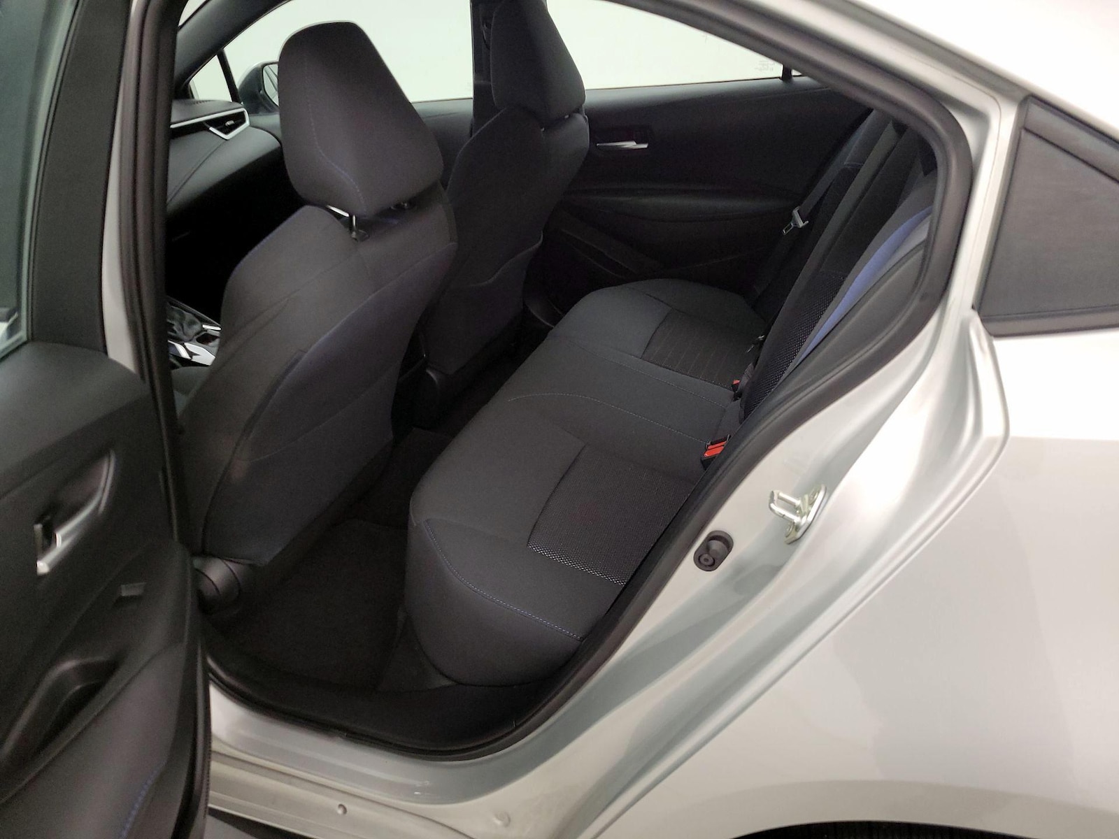 2020 Toyota Corolla SE - Photo 21