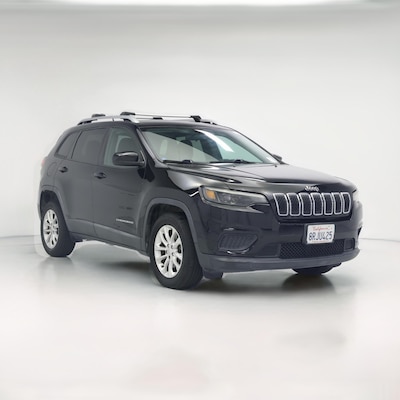 Vehicle exterior view