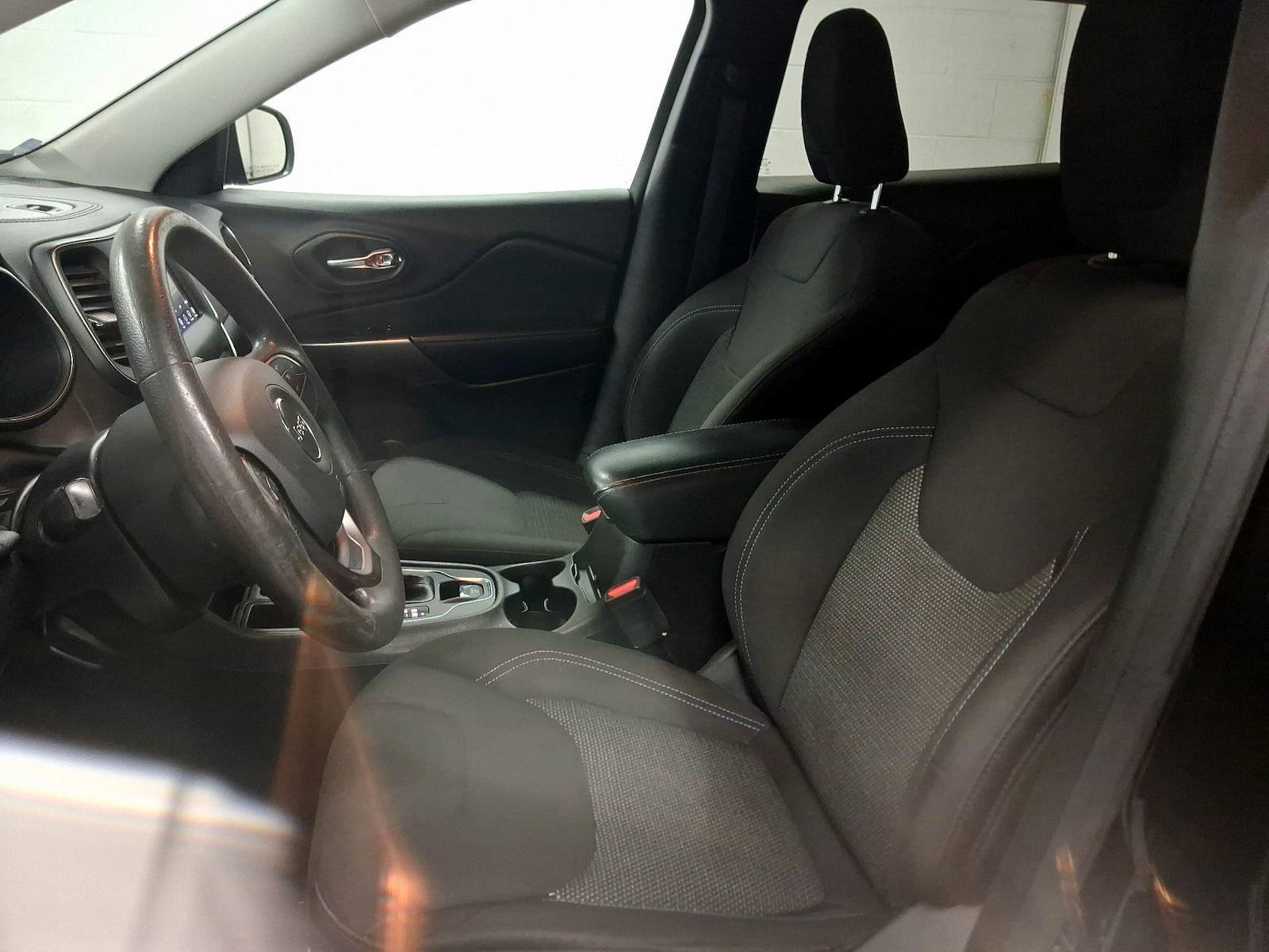 Side Airbags