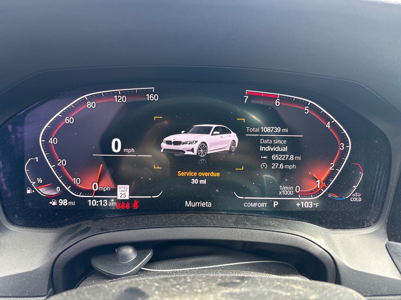 2020 BMW 330I