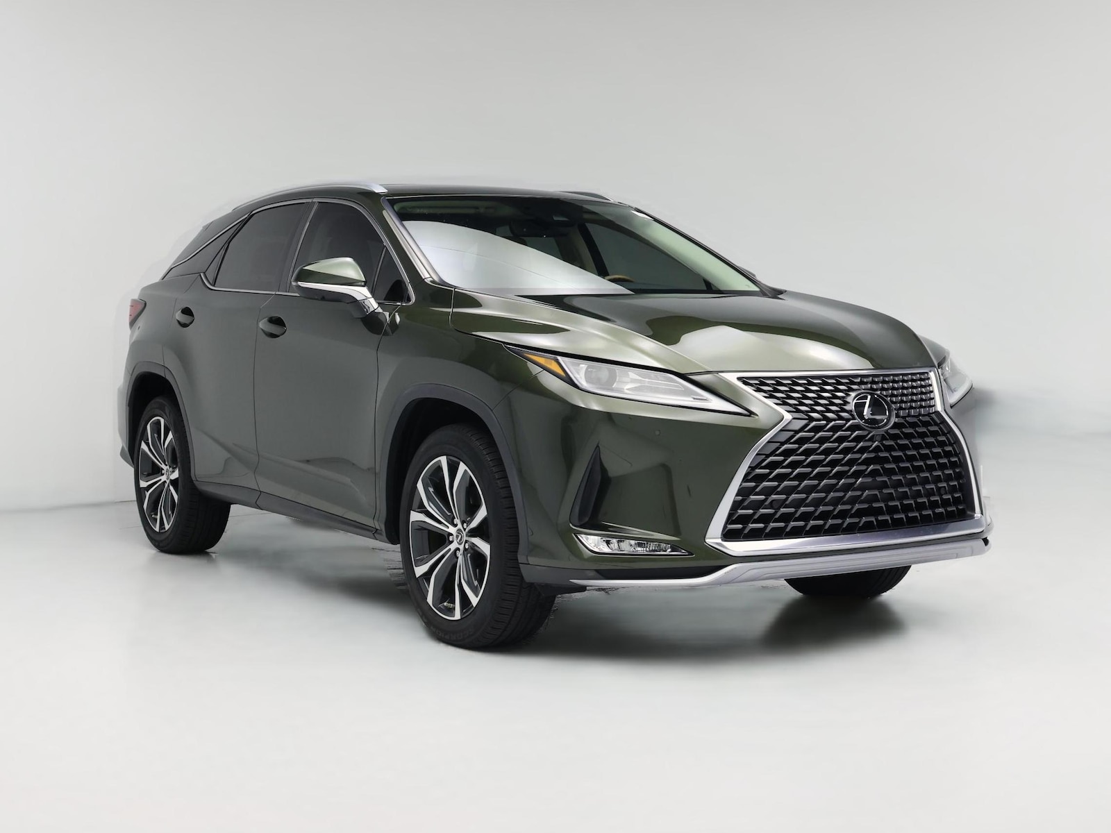 2022 Lexus RX