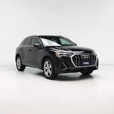 2020 Audi Q3 Premium Plus S-Line