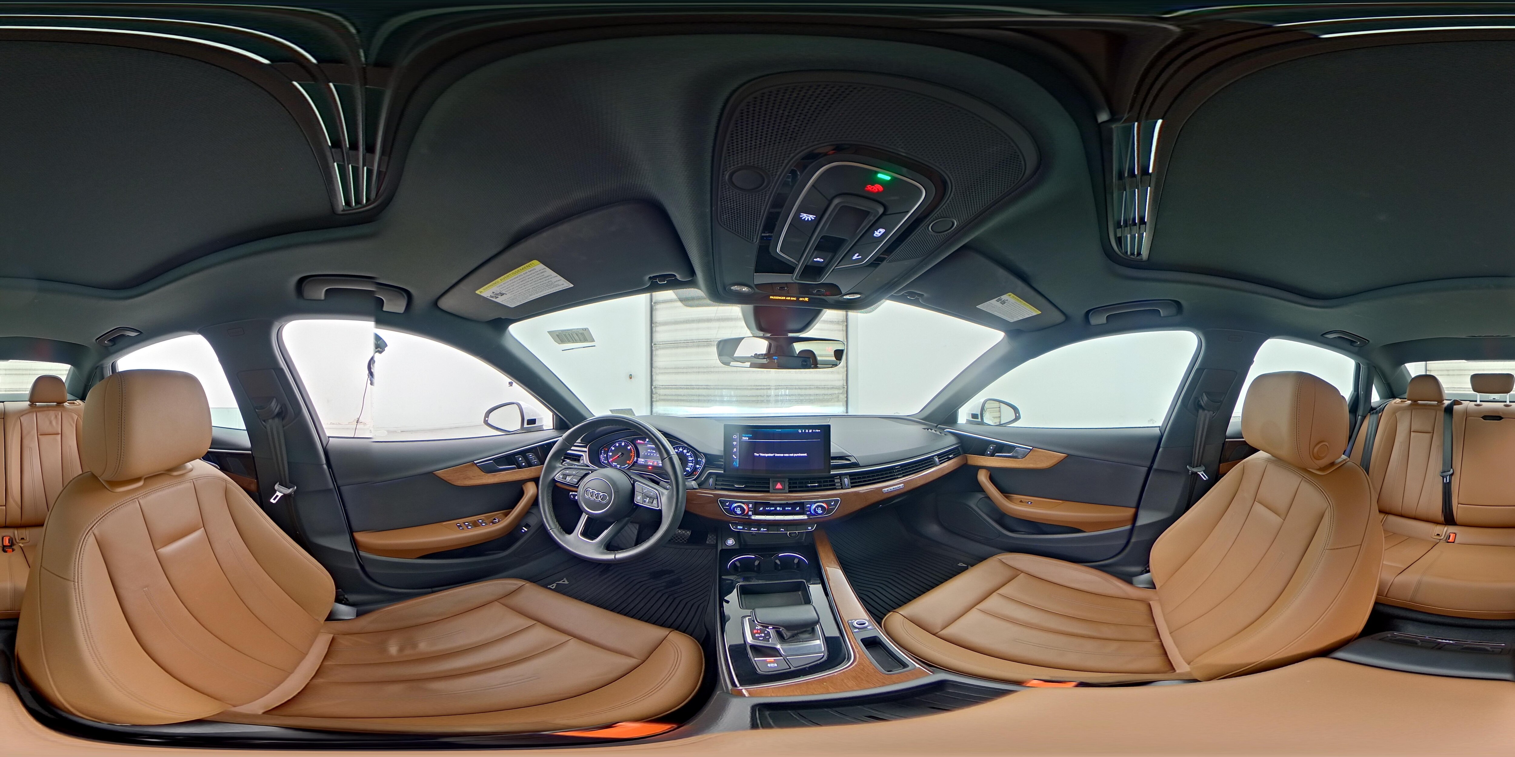 2021 Audi A4 Premium - Photo 26