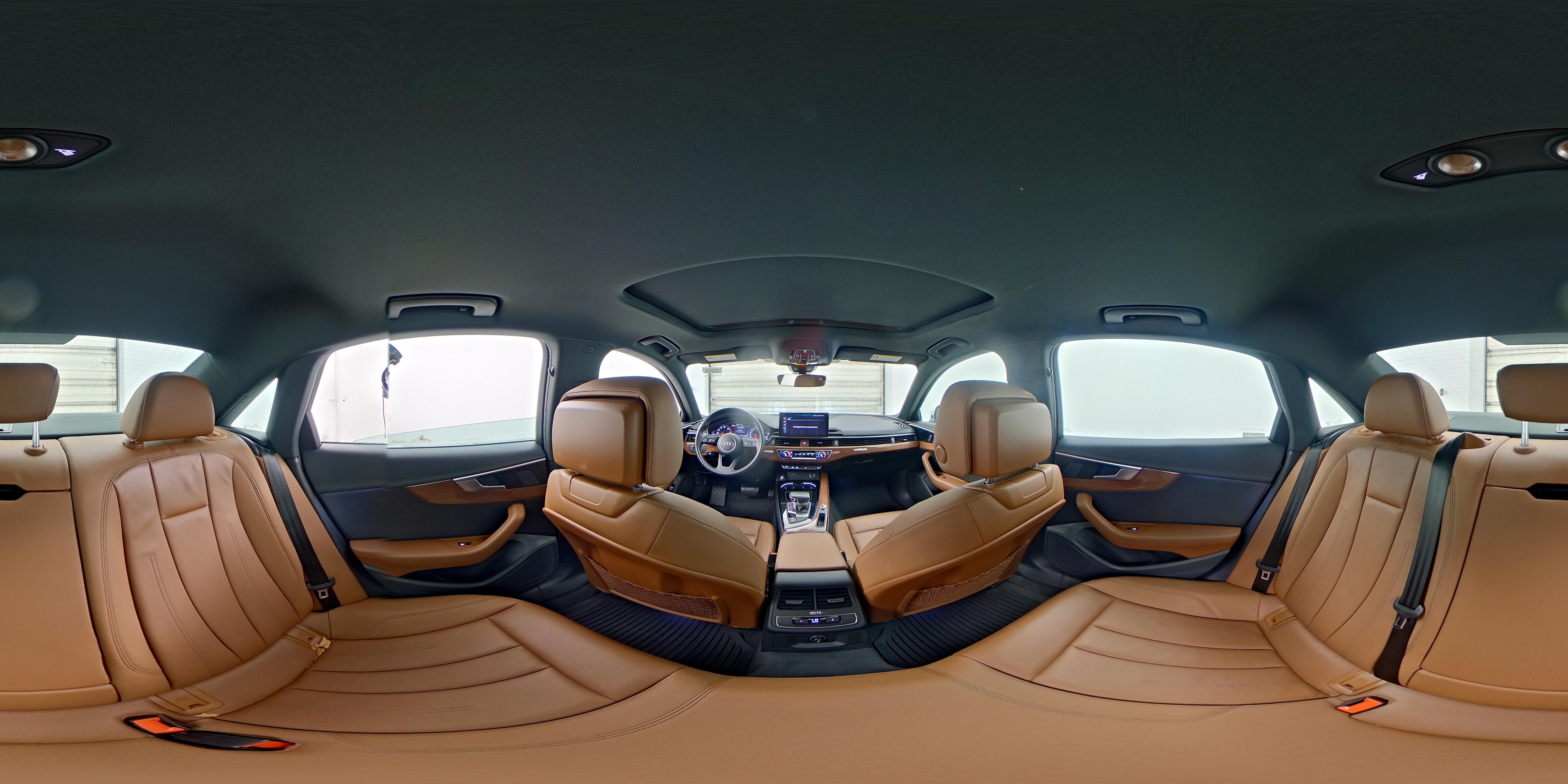2021 Audi A4 Premium - Photo 27