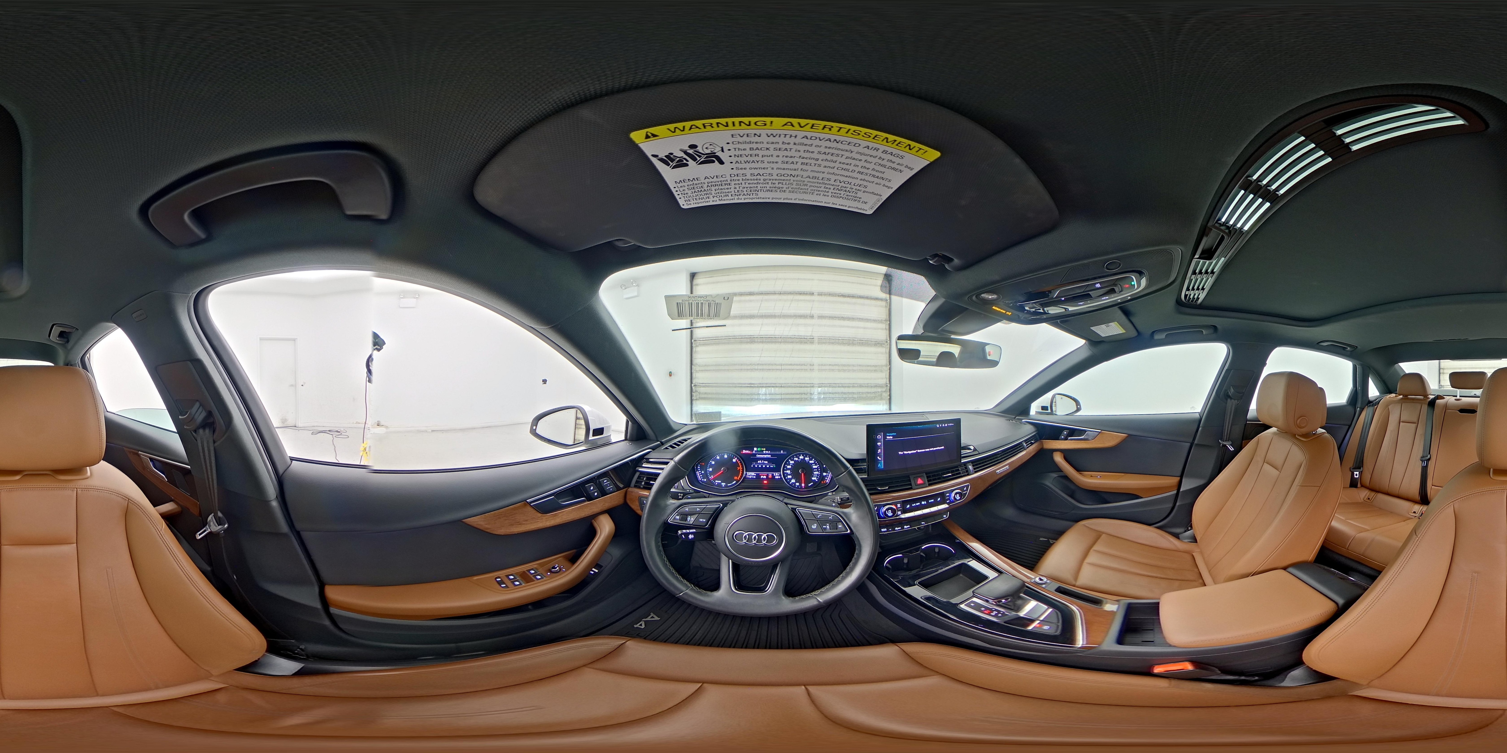 2021 Audi A4 Premium - Photo 28