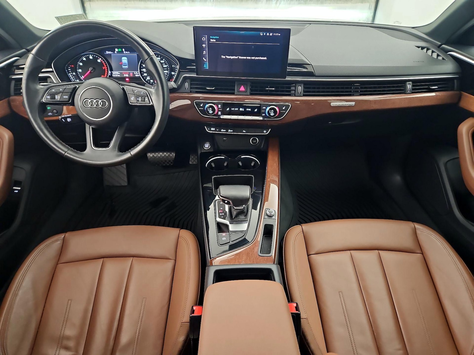 2021 Audi A4 Premium - Photo 10