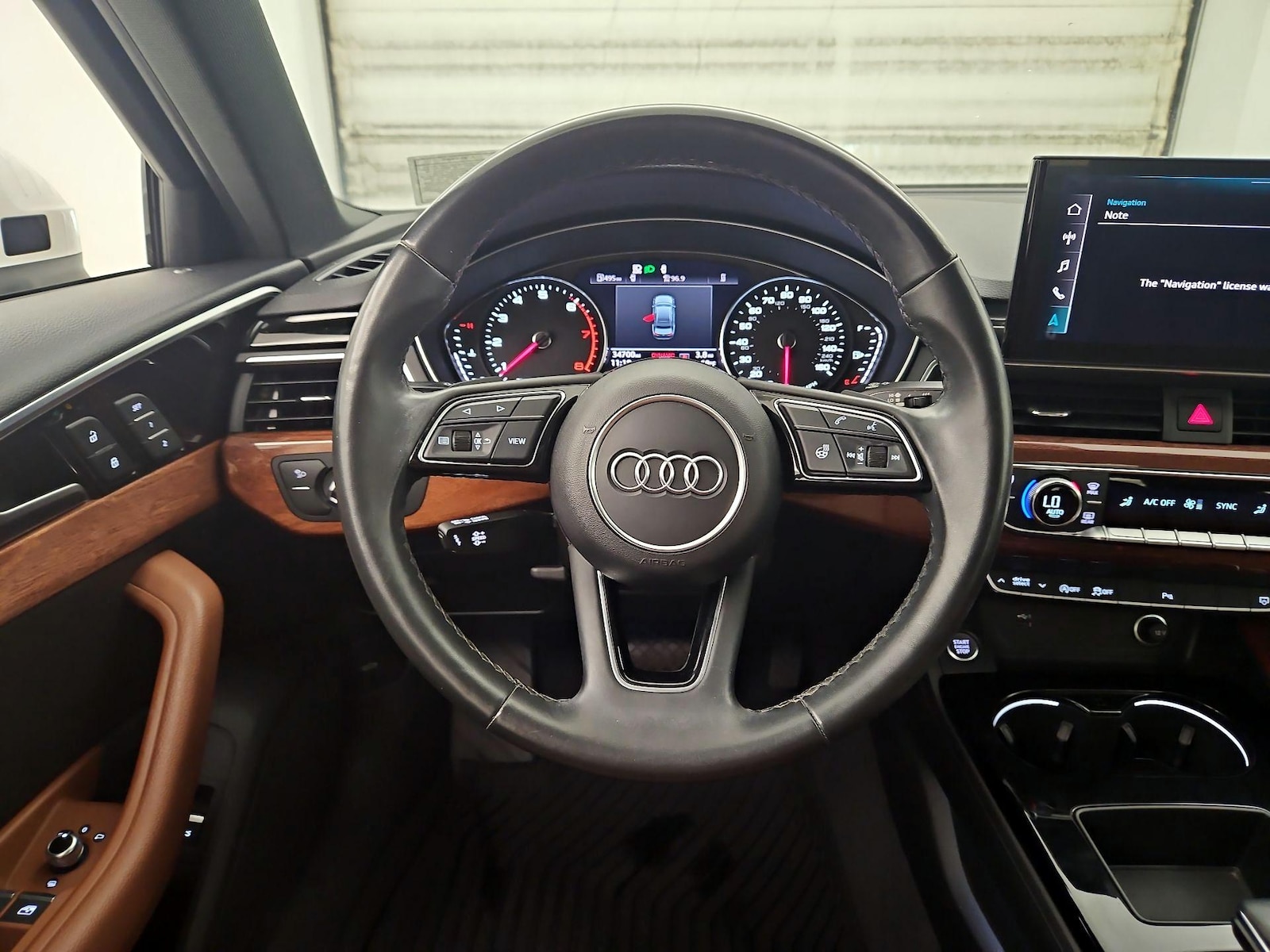 2021 Audi A4 Premium - Photo 11