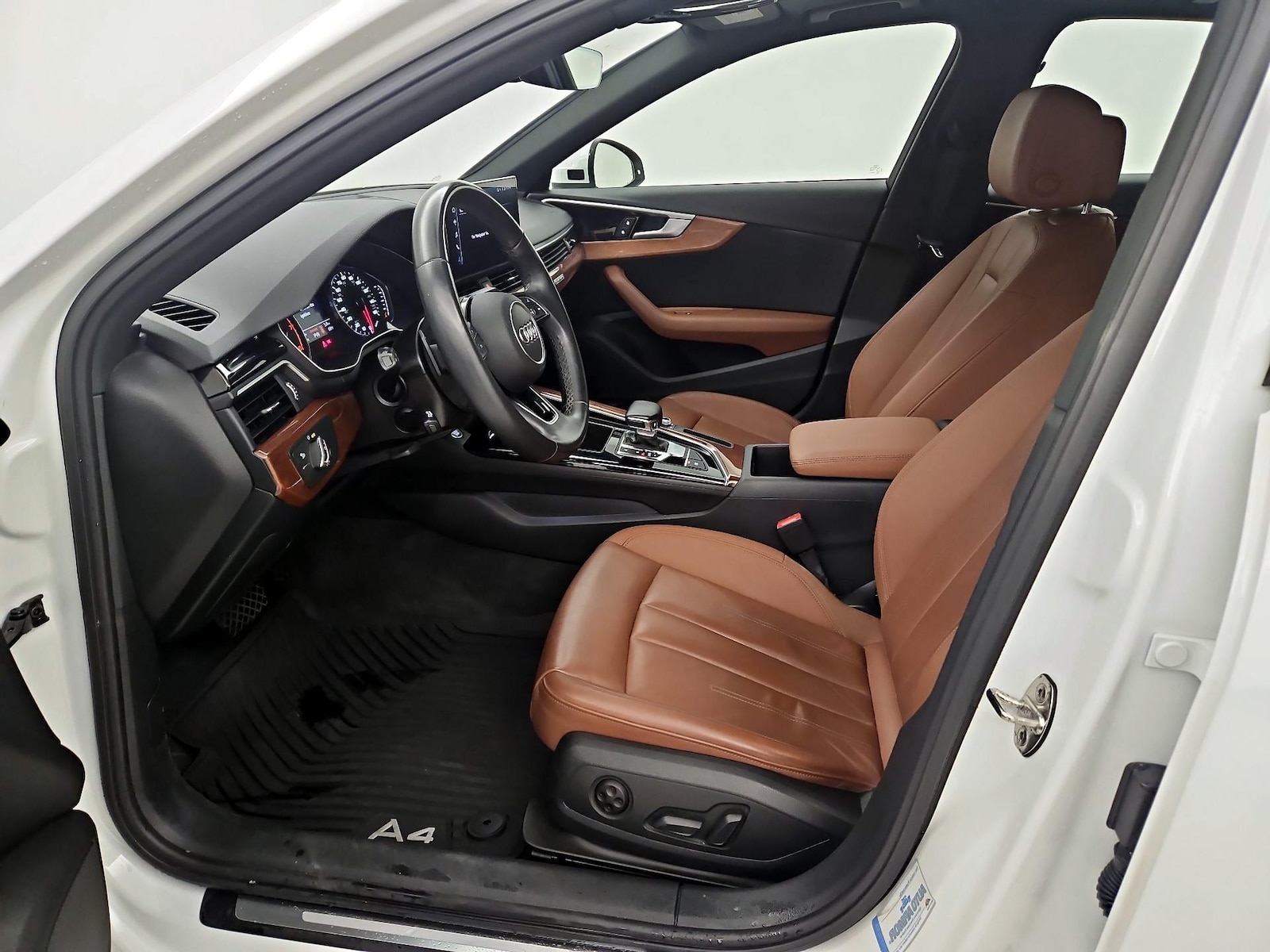 2021 Audi A4 Premium - Photo 12