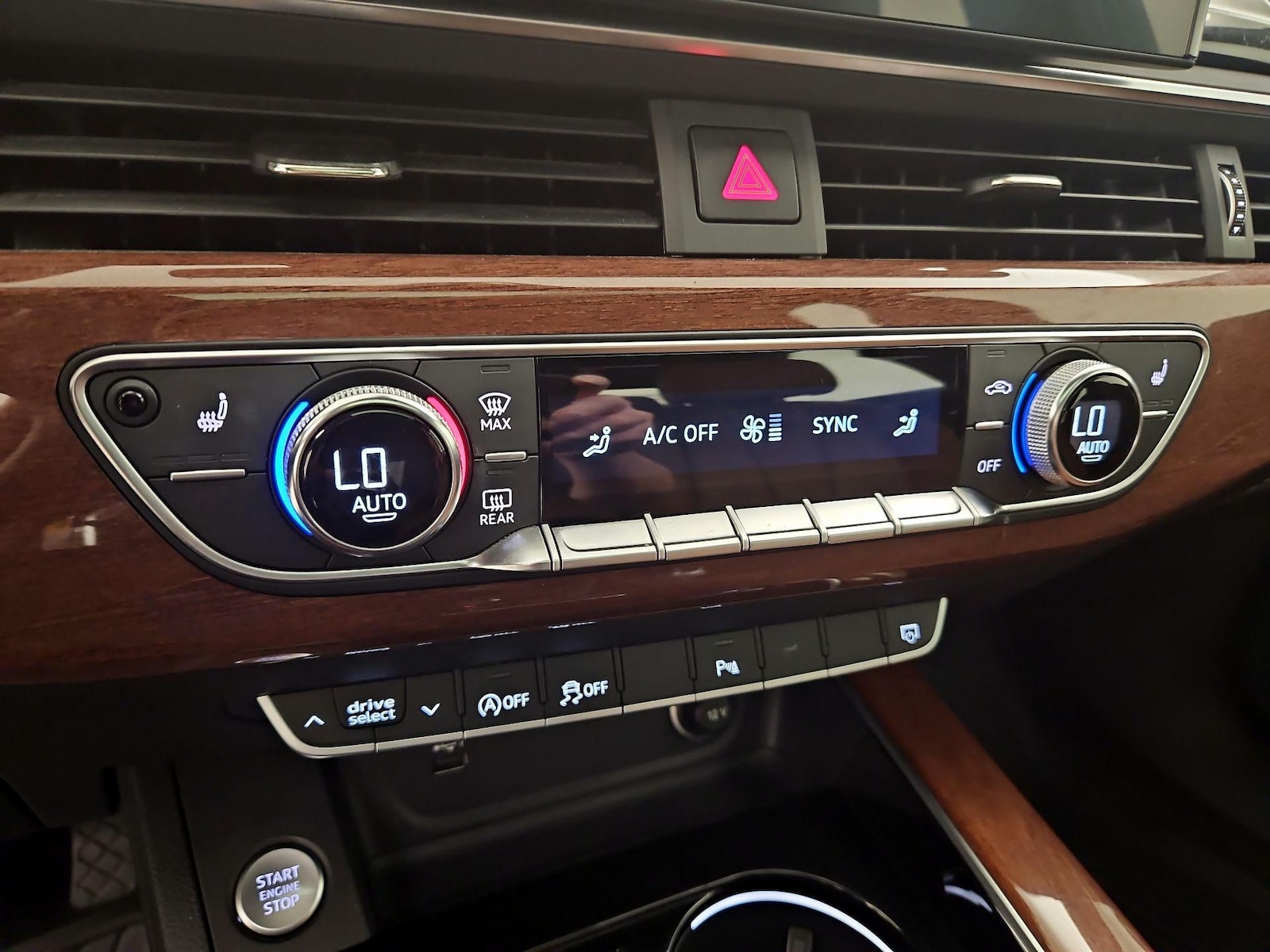 2021 Audi A4 Premium - Photo 18